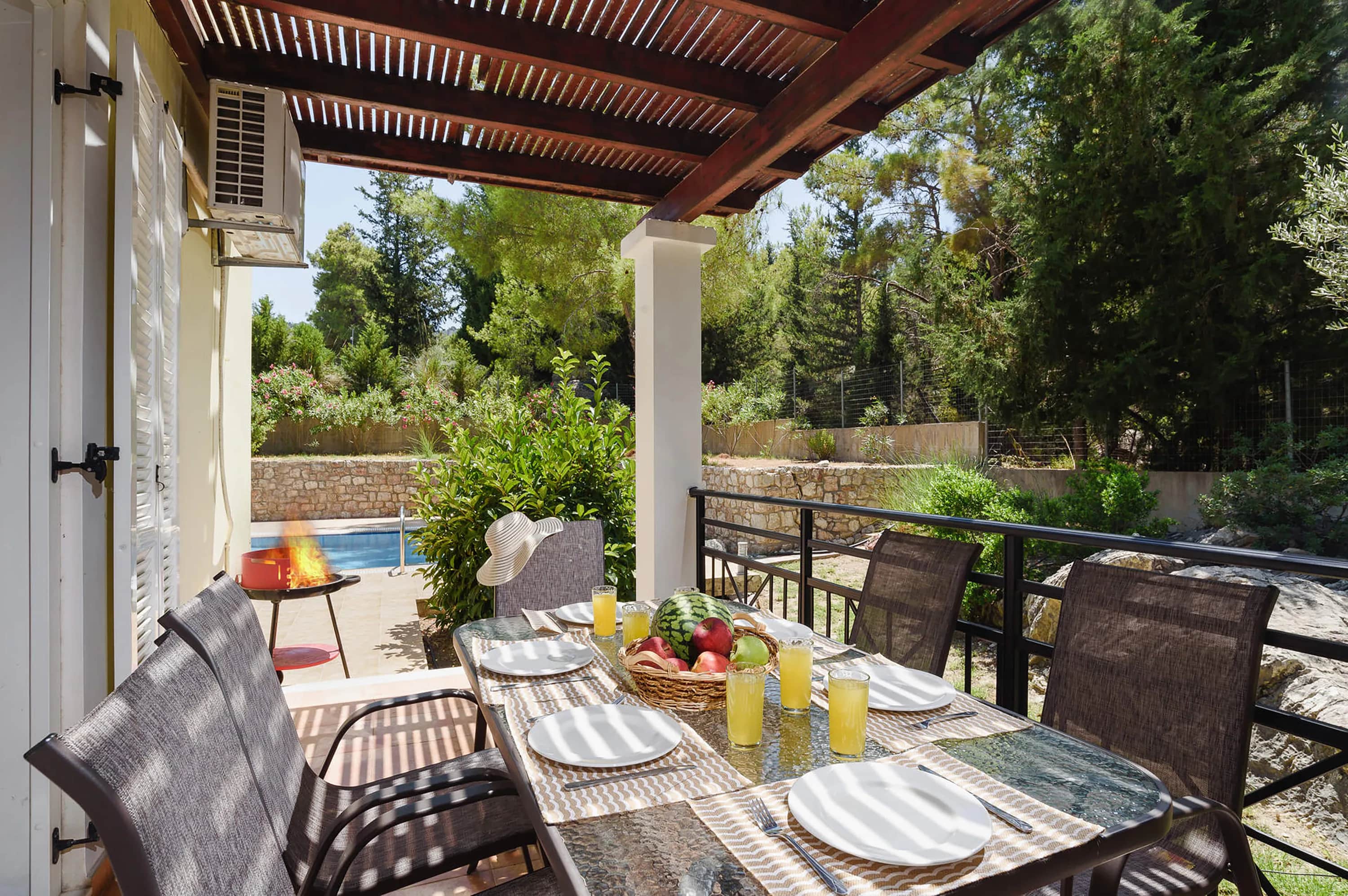 Olympios - Seven Springs Villas — photo 3