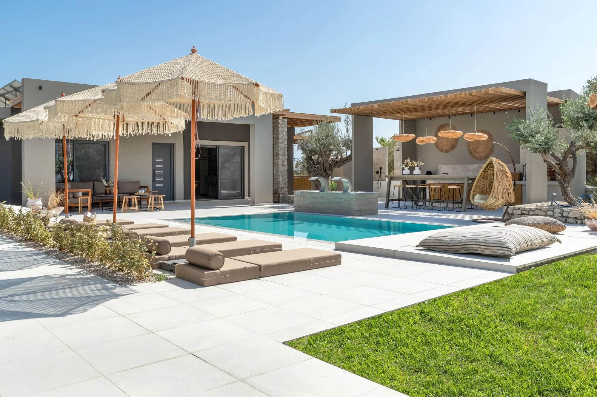 Mirena Luxury Living-Casa di Maria — photo 1
