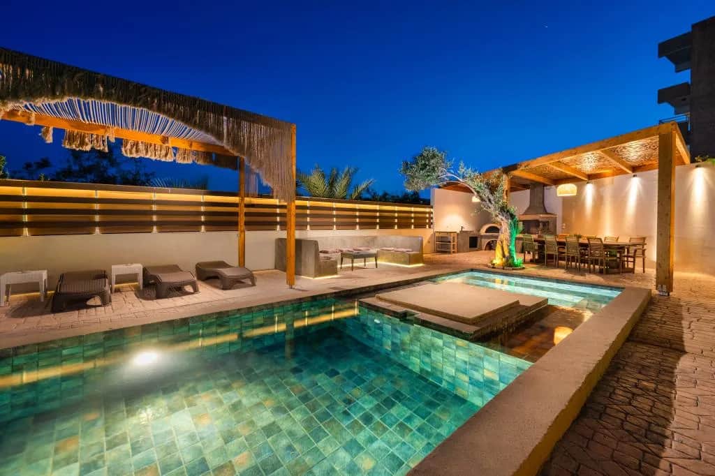 Afantou Golf Luxury Villa, Afandou