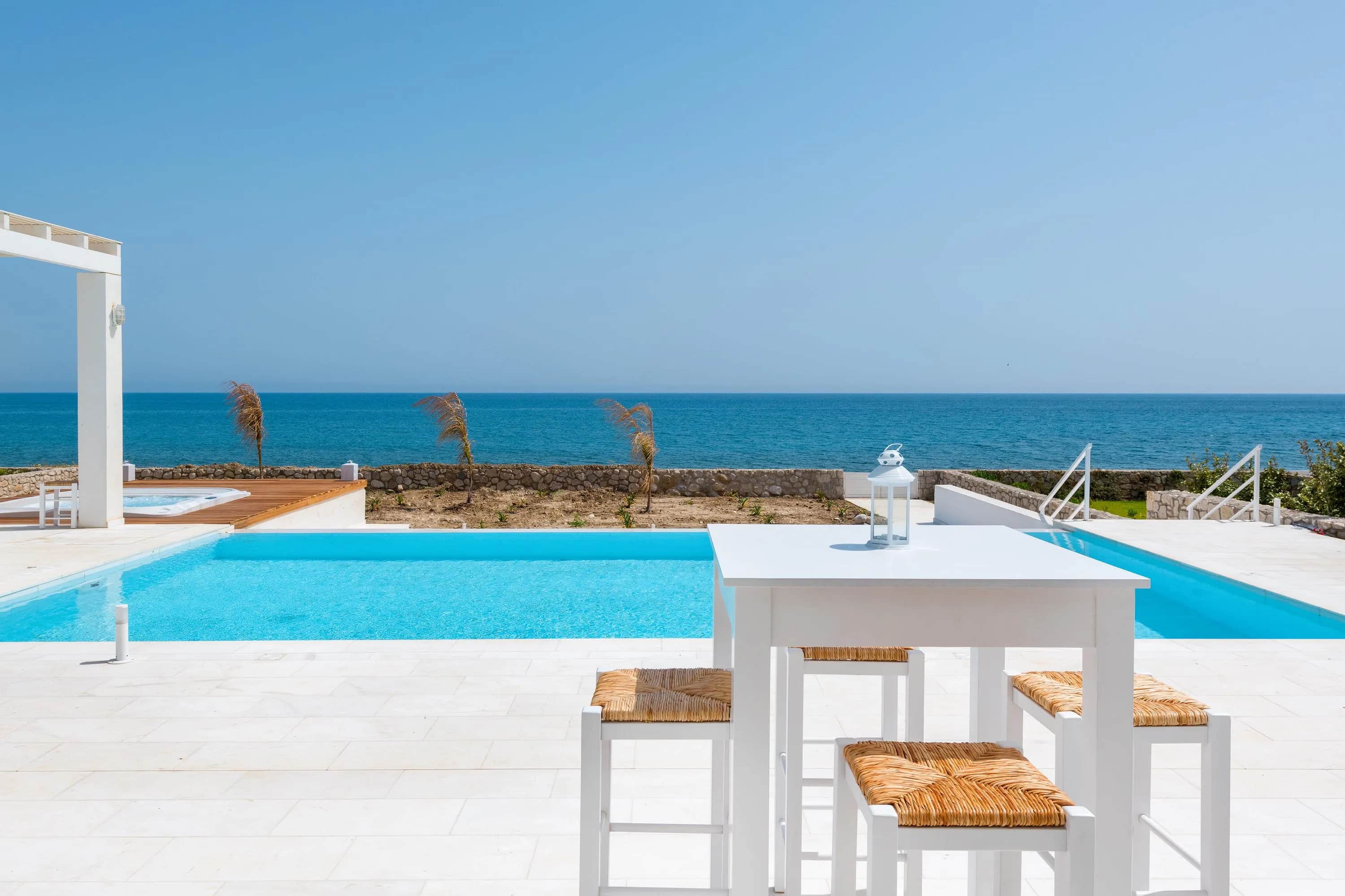 Nada Beachfront Villa — photo 2