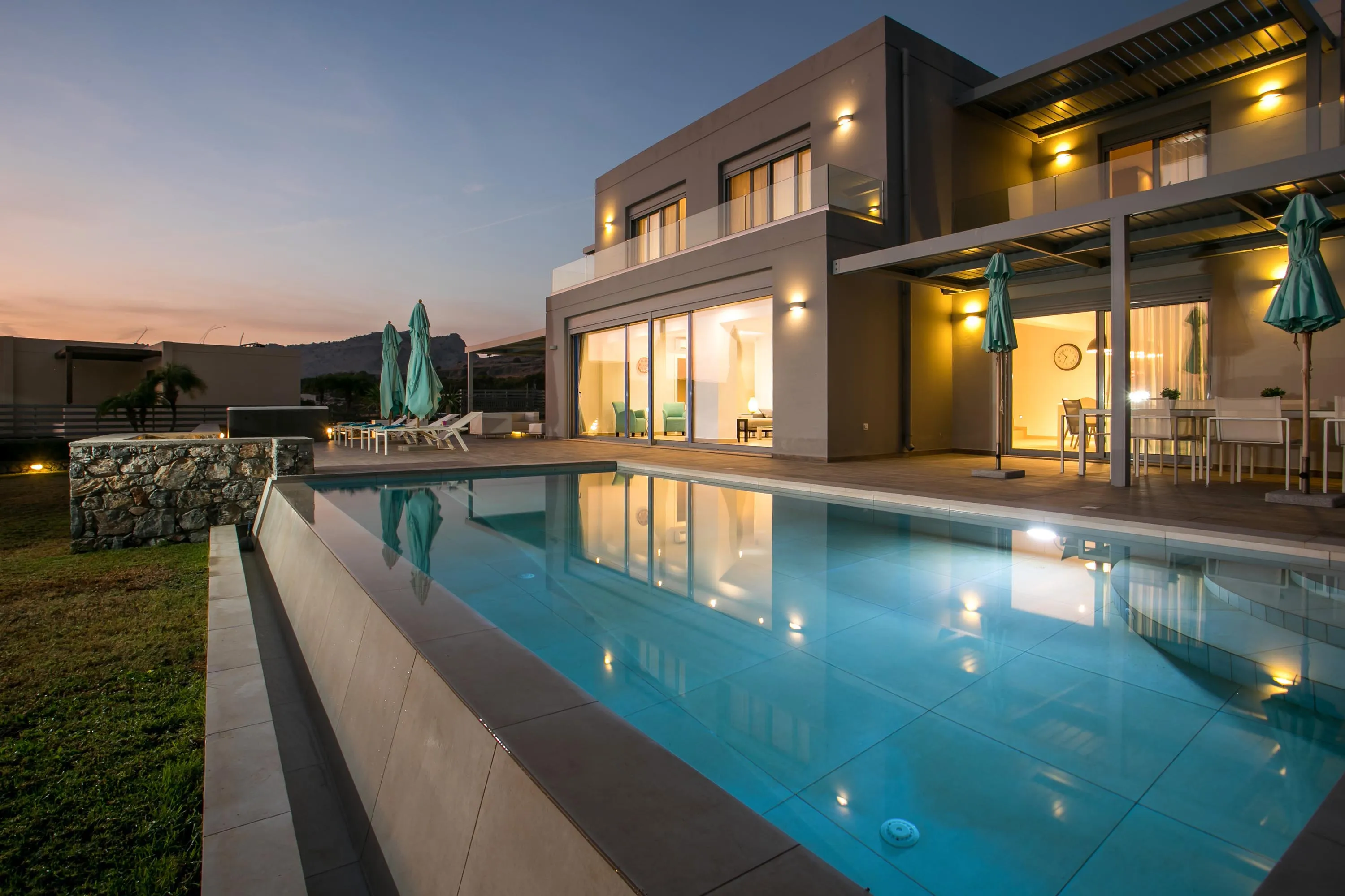 Villa Lily — photo 2
