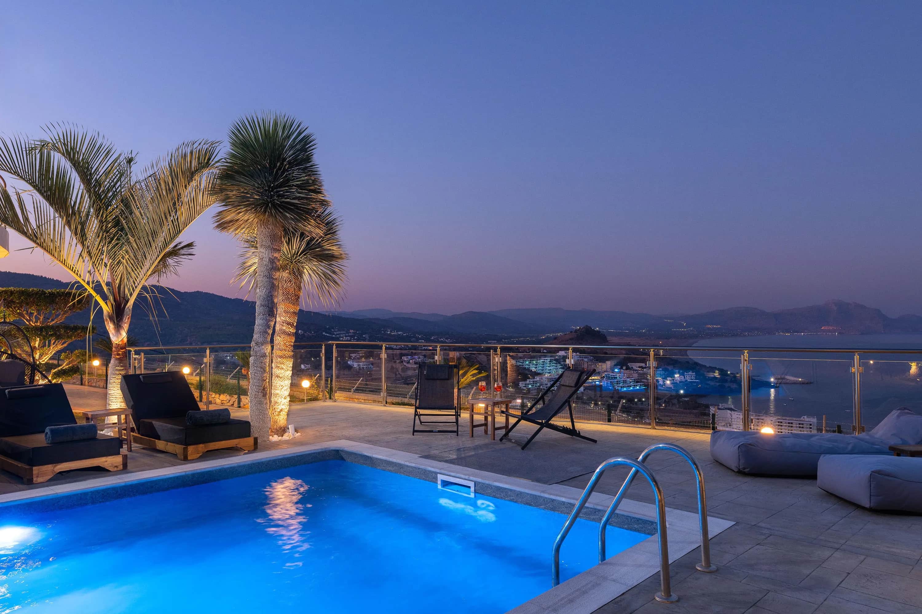 Vitzi Vista Villa — photo 1