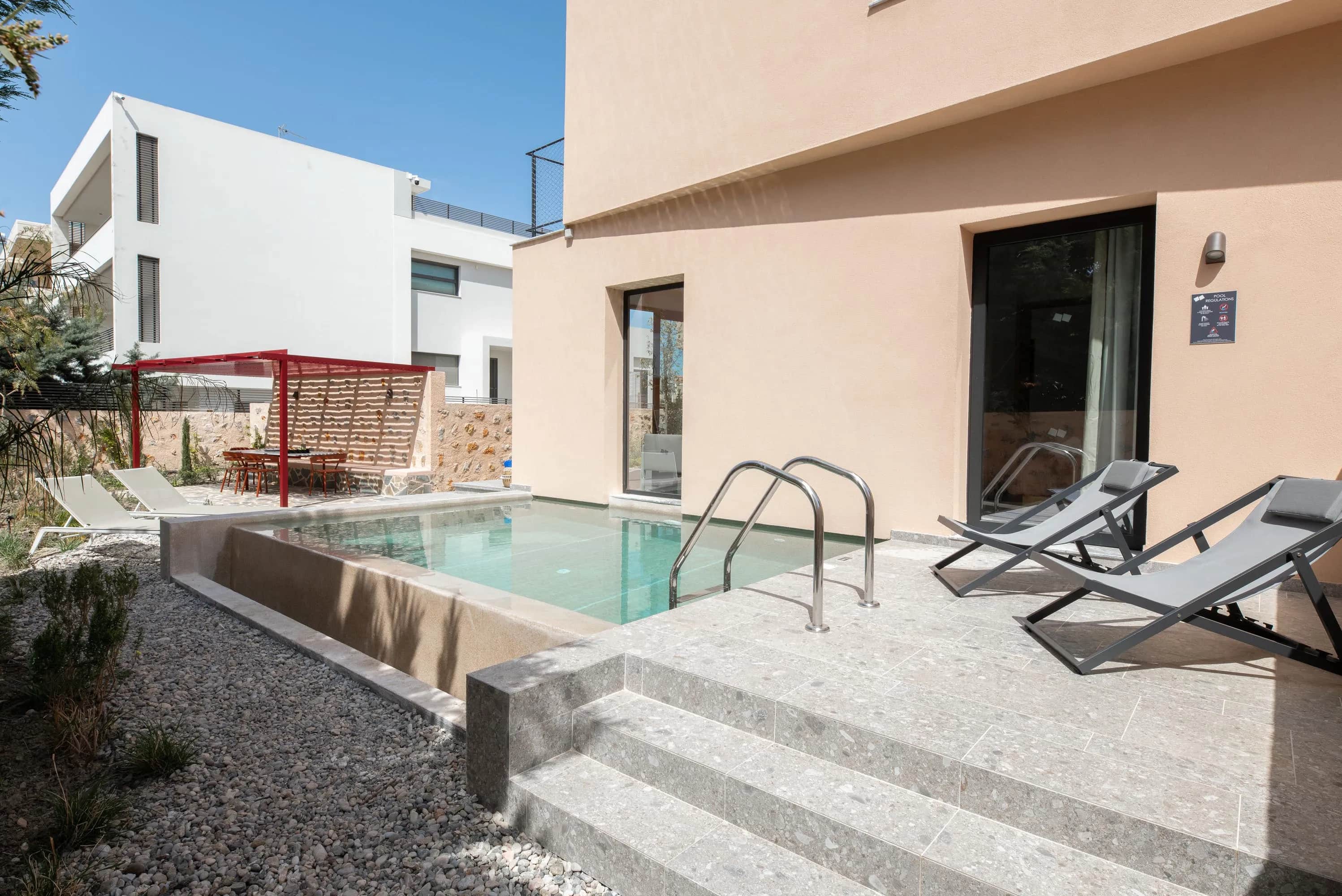 Kasos Villa - Nisi Living Concept — photo 2