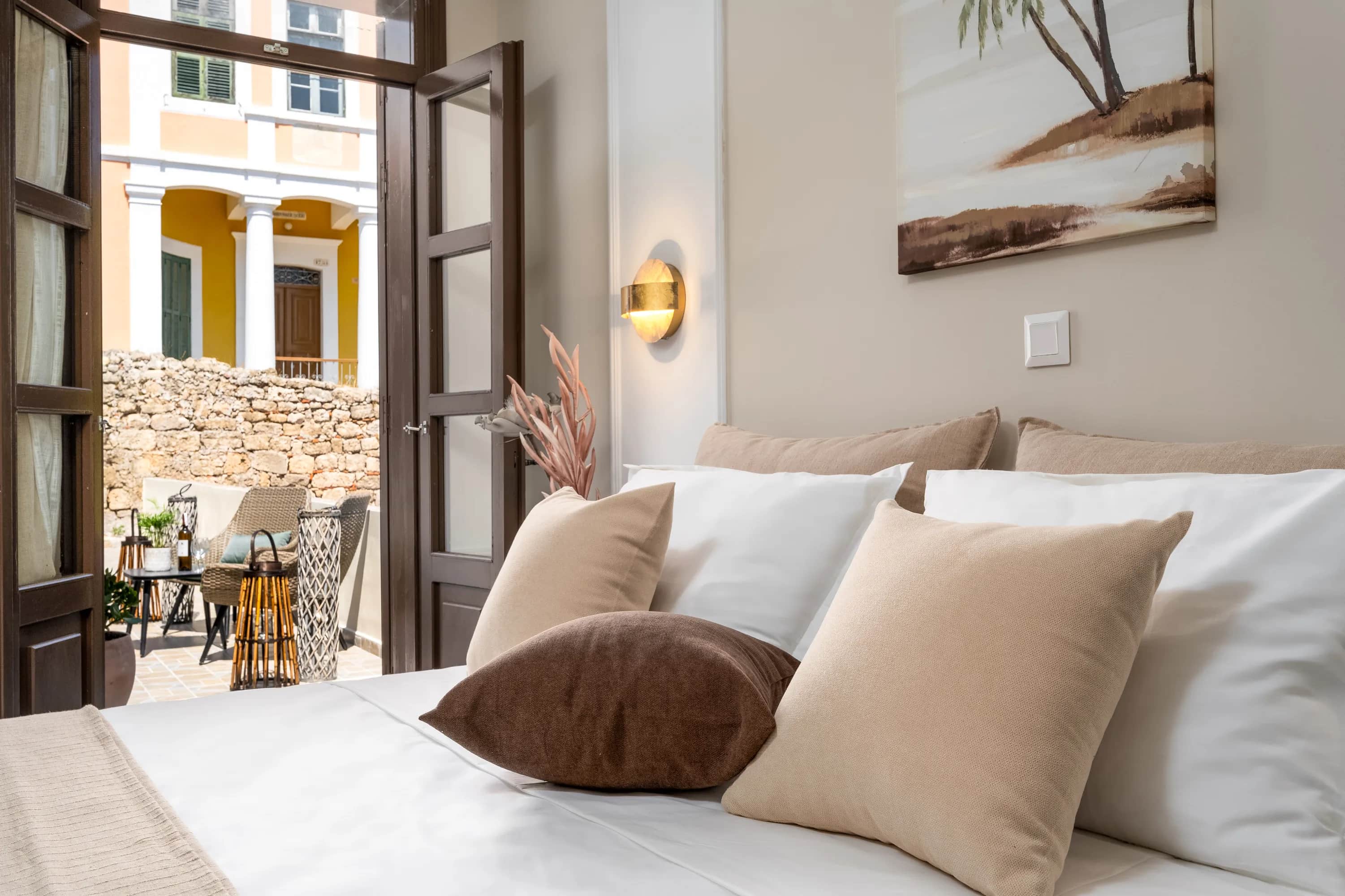 Alegrand Suites - Suite 2 — photo 4