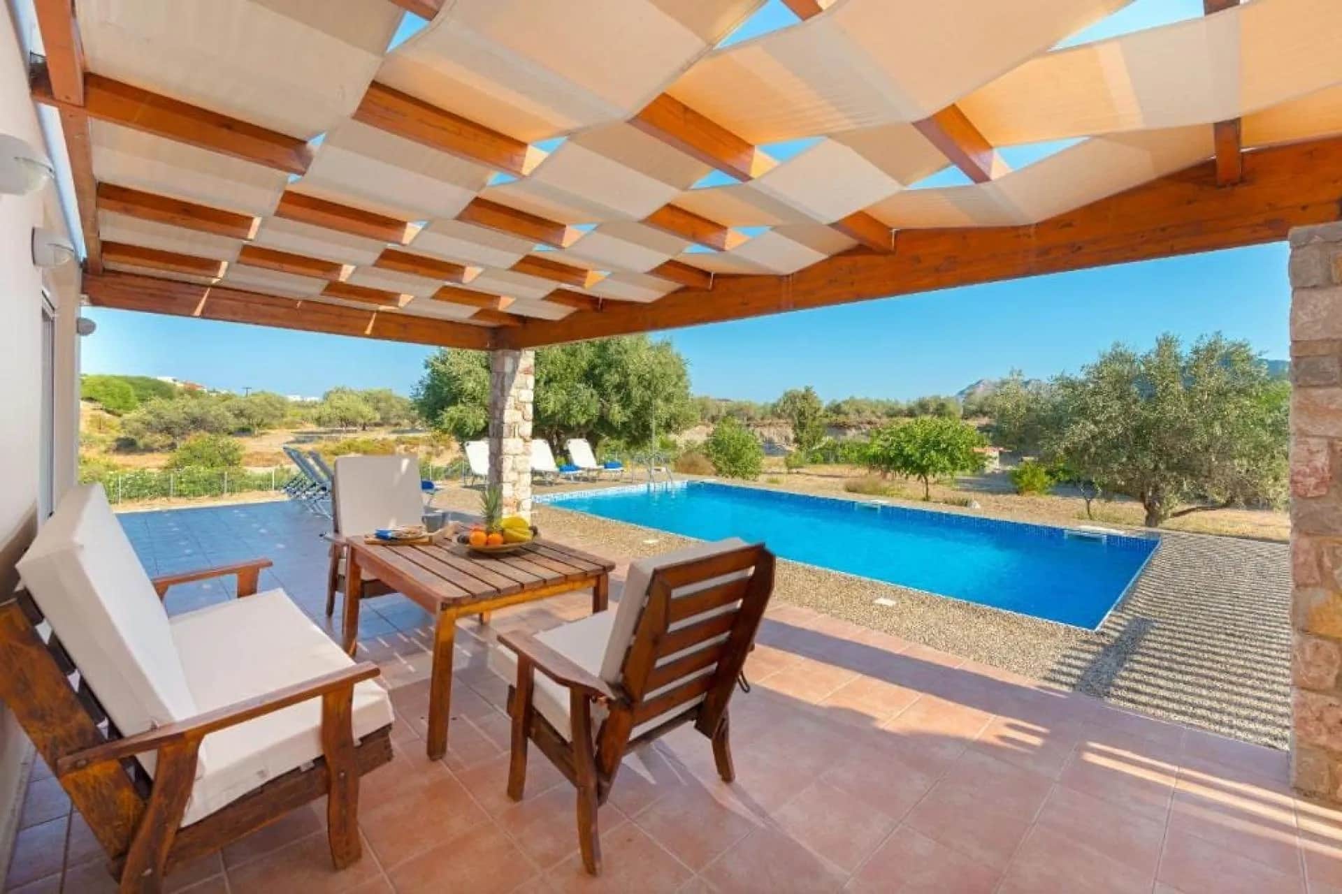 Olive Private Villa up to 12 — photo 5