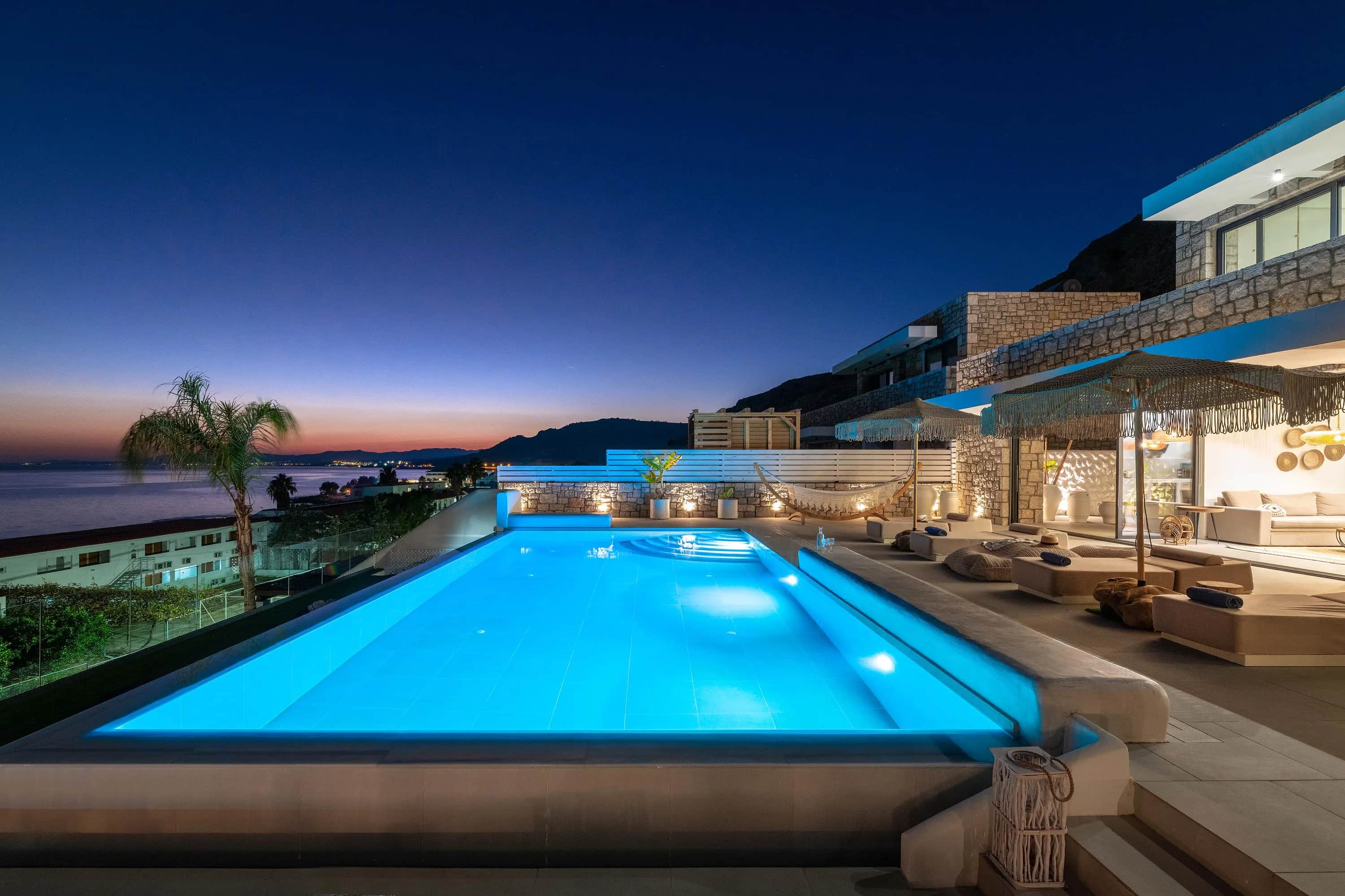 Lido White Villa — photo 4