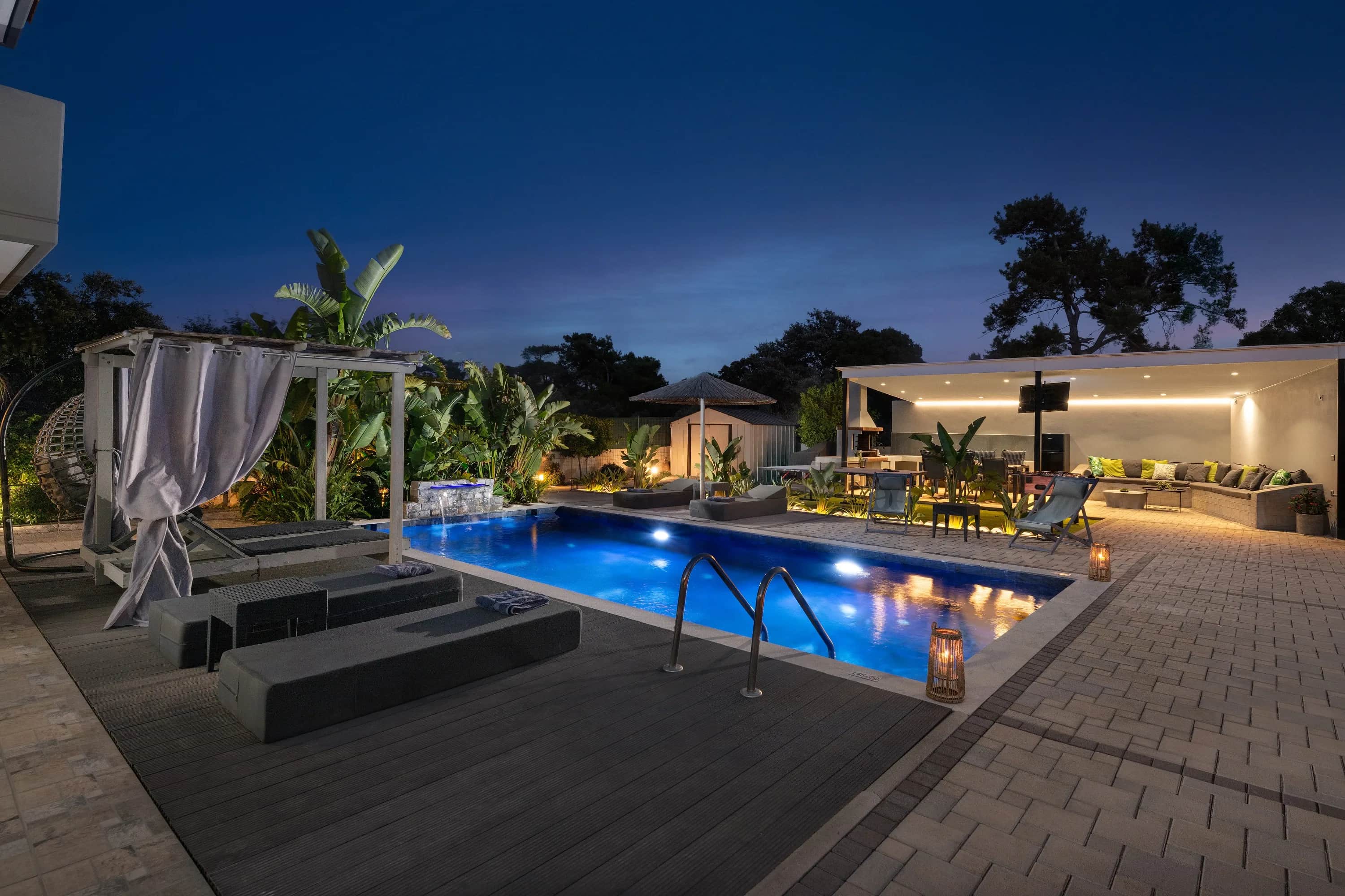 Hideaway Villa — photo 3