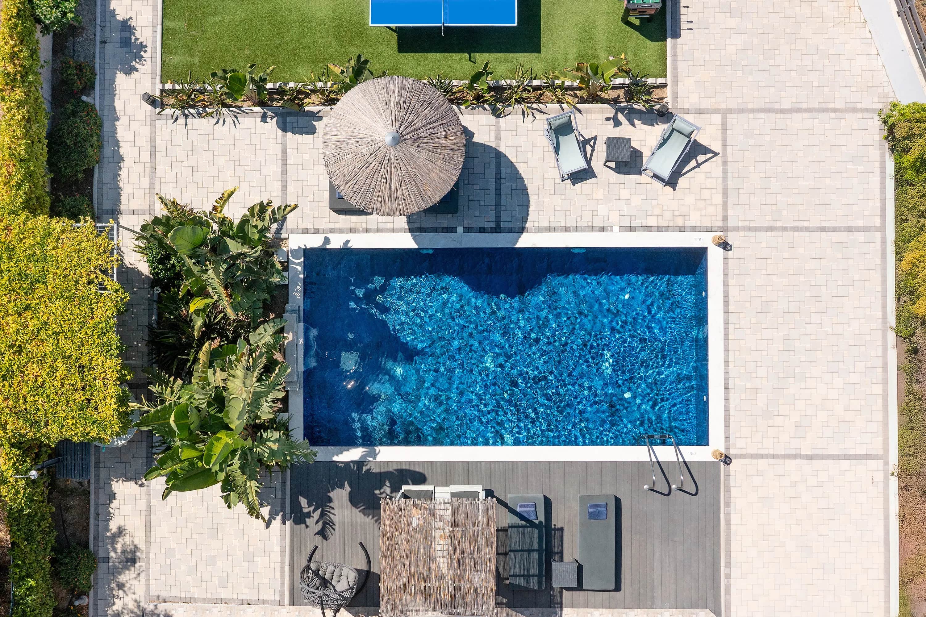 Hideaway Villa — photo 4