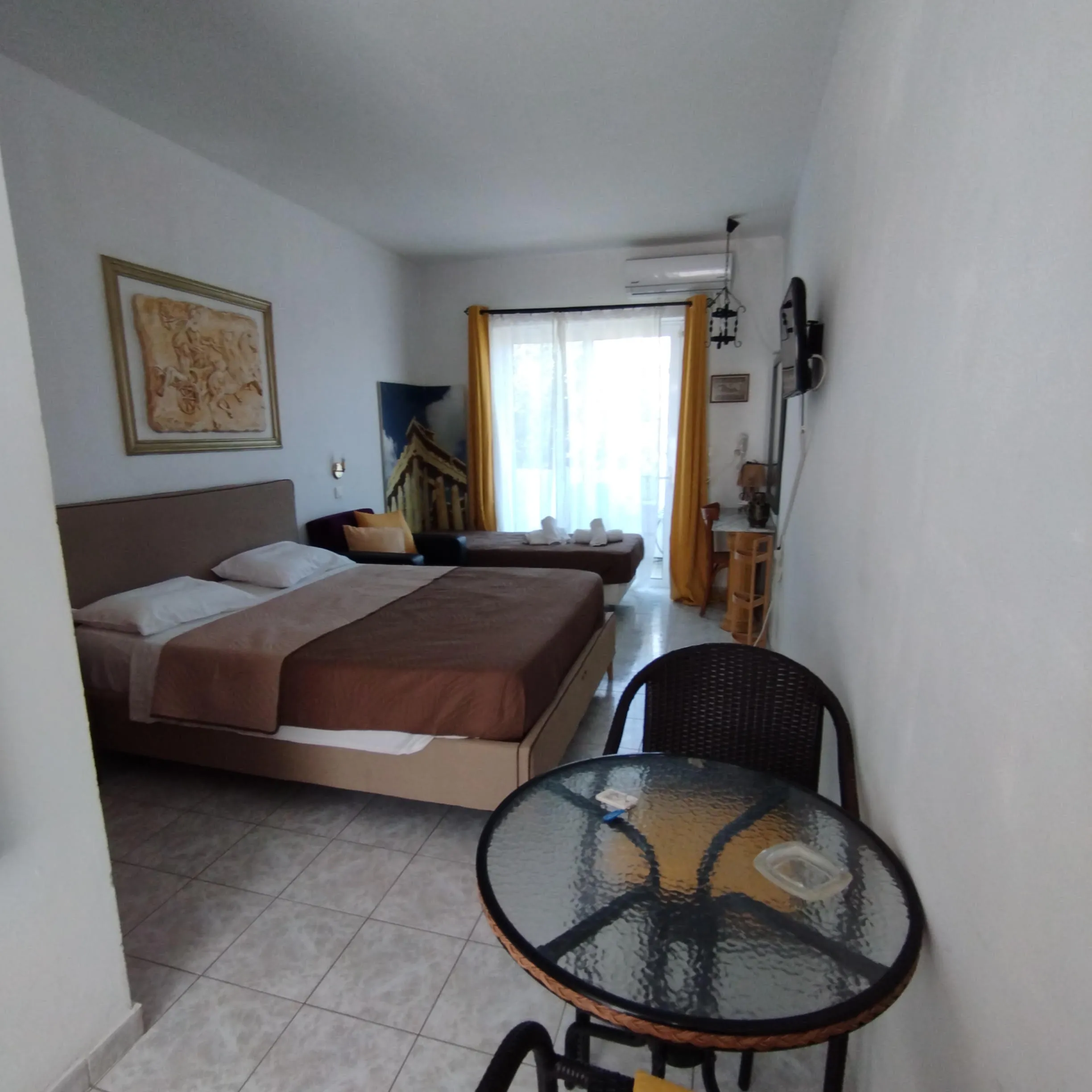 Farkia Exclusive Triple Suite 107 — photo 4