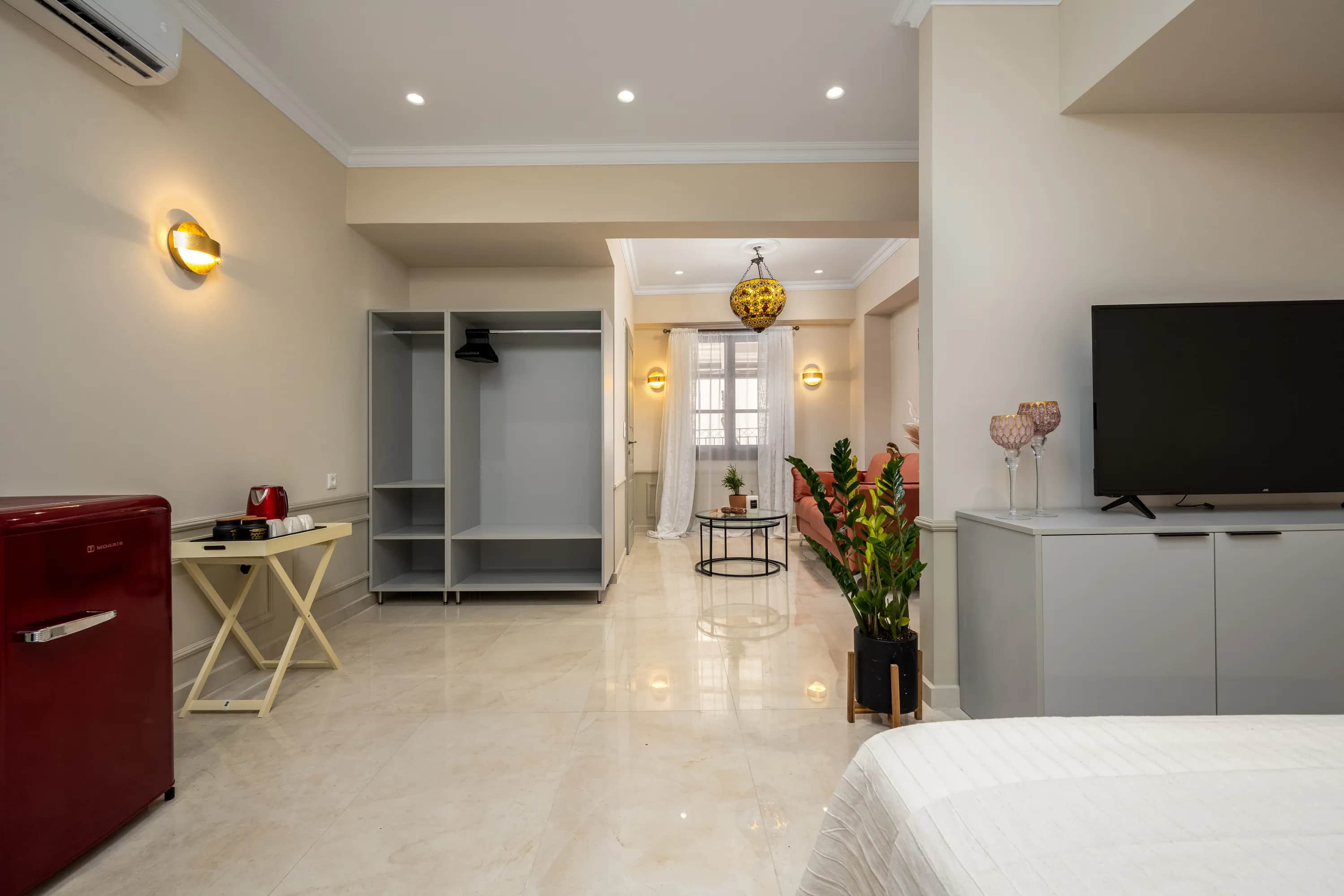 Alegrand Suites - Suite 4 — photo 3