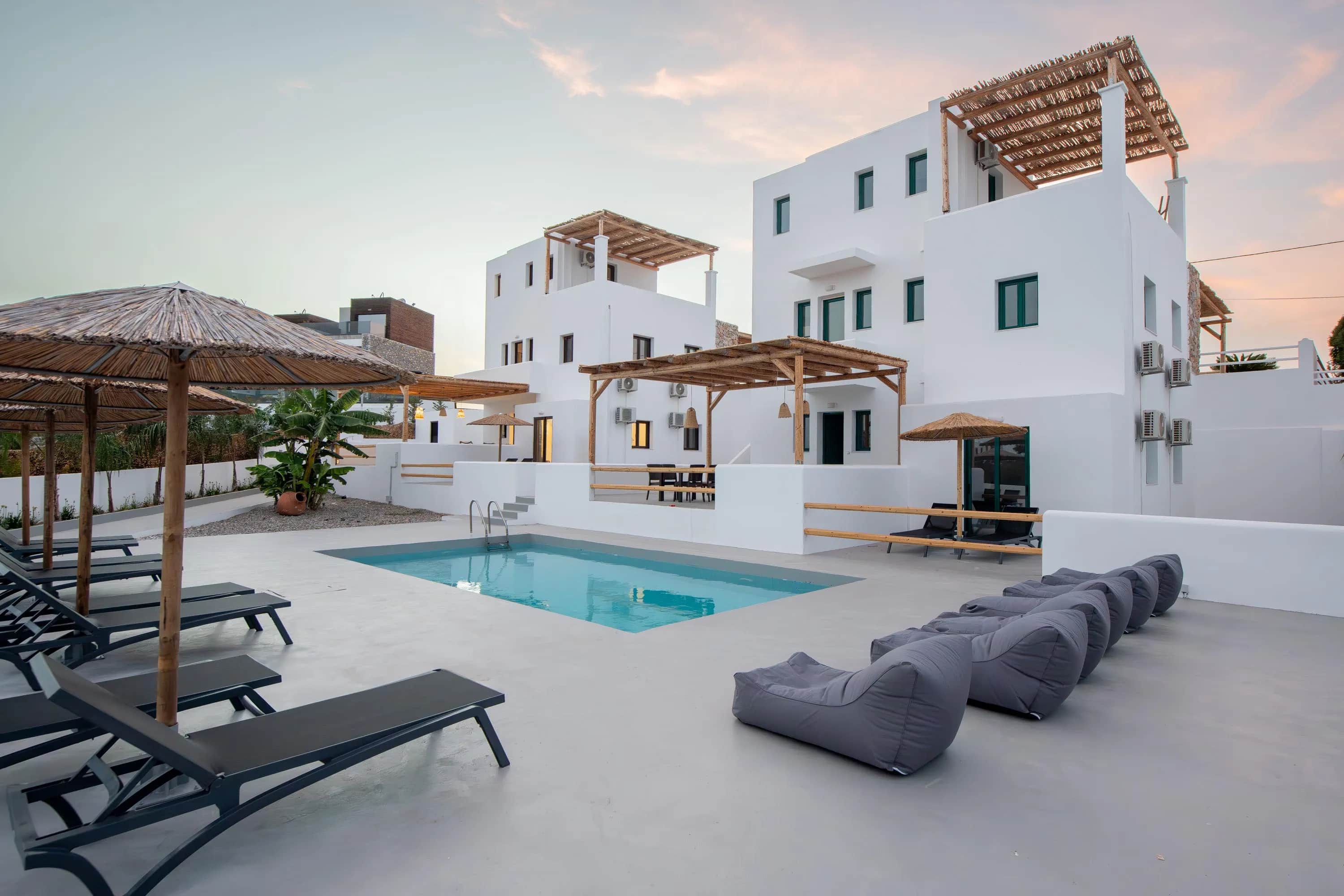 Blue Di Mare Villas - Apartment 3 — photo 4