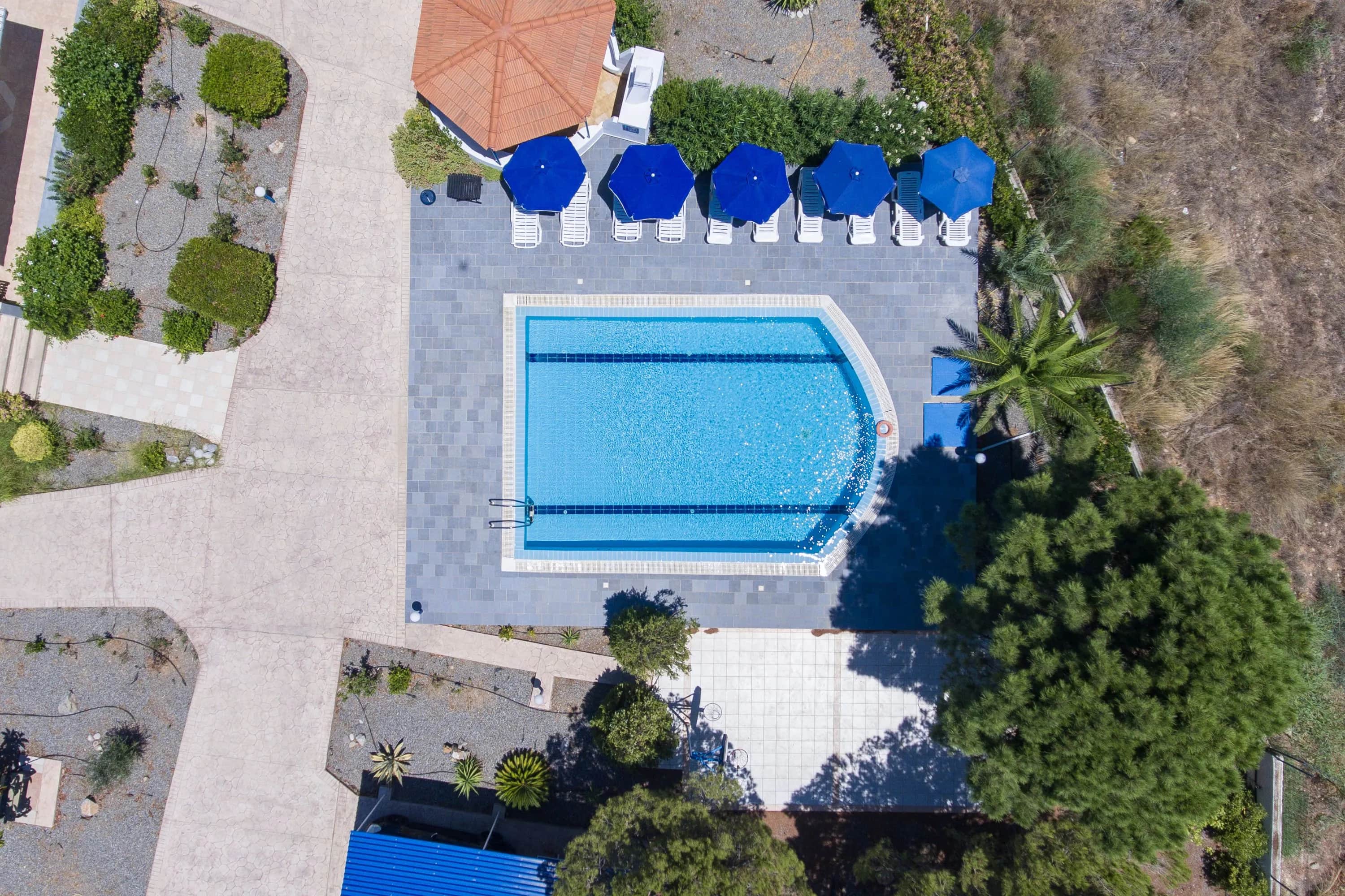 Piccolo Paradiso Villa A — photo 2