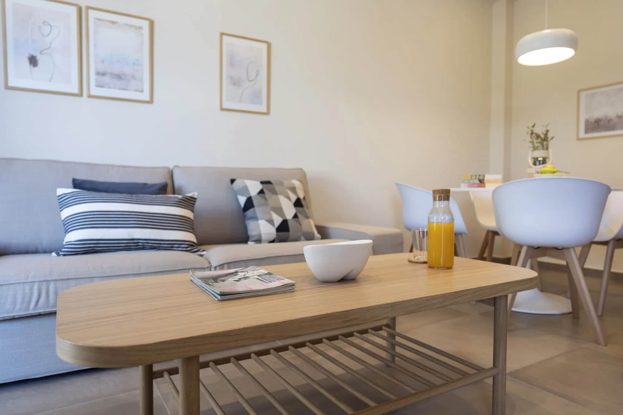Lucian City Apartments - Narcissus — photo 4