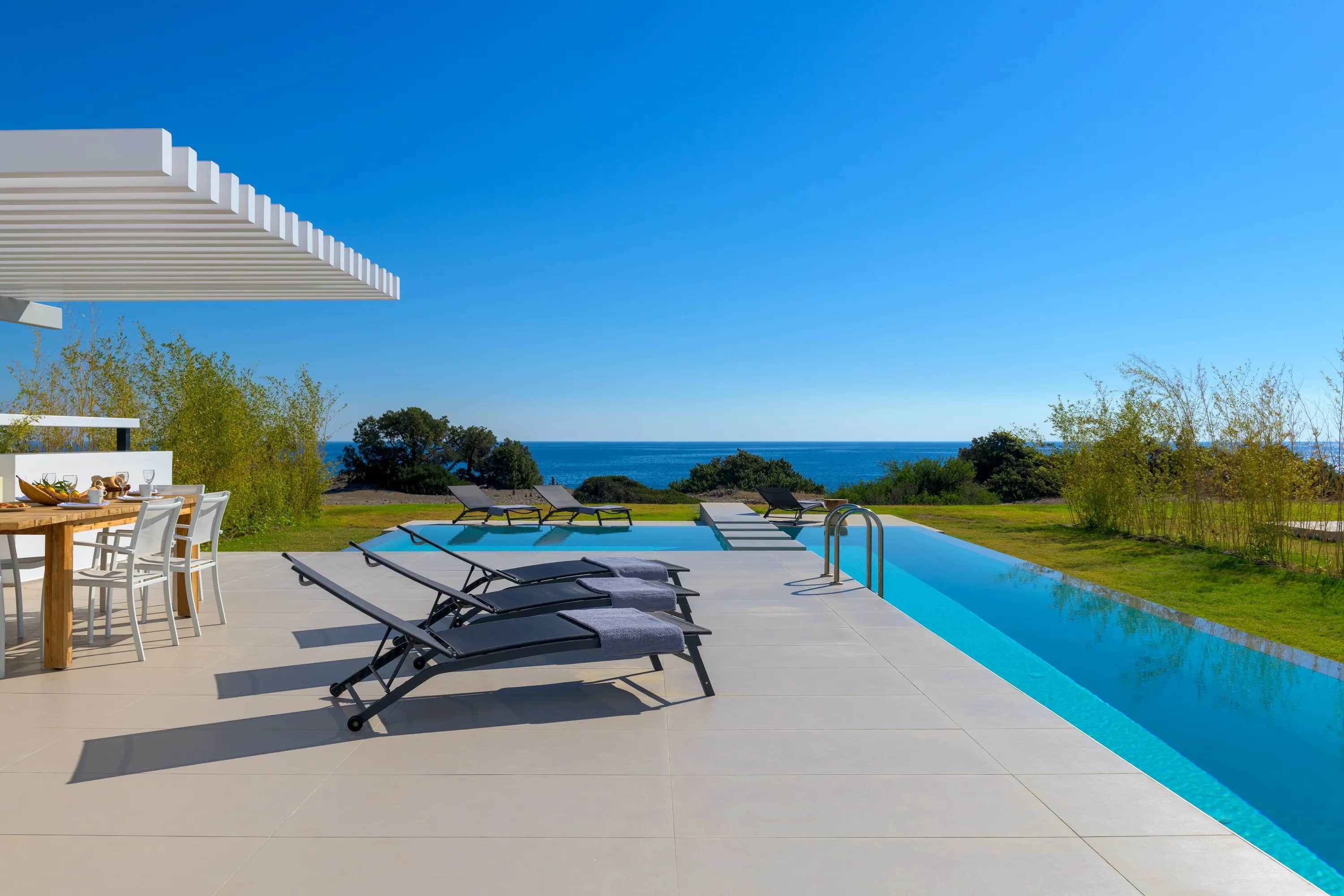 Great Albatross Villa — photo 2