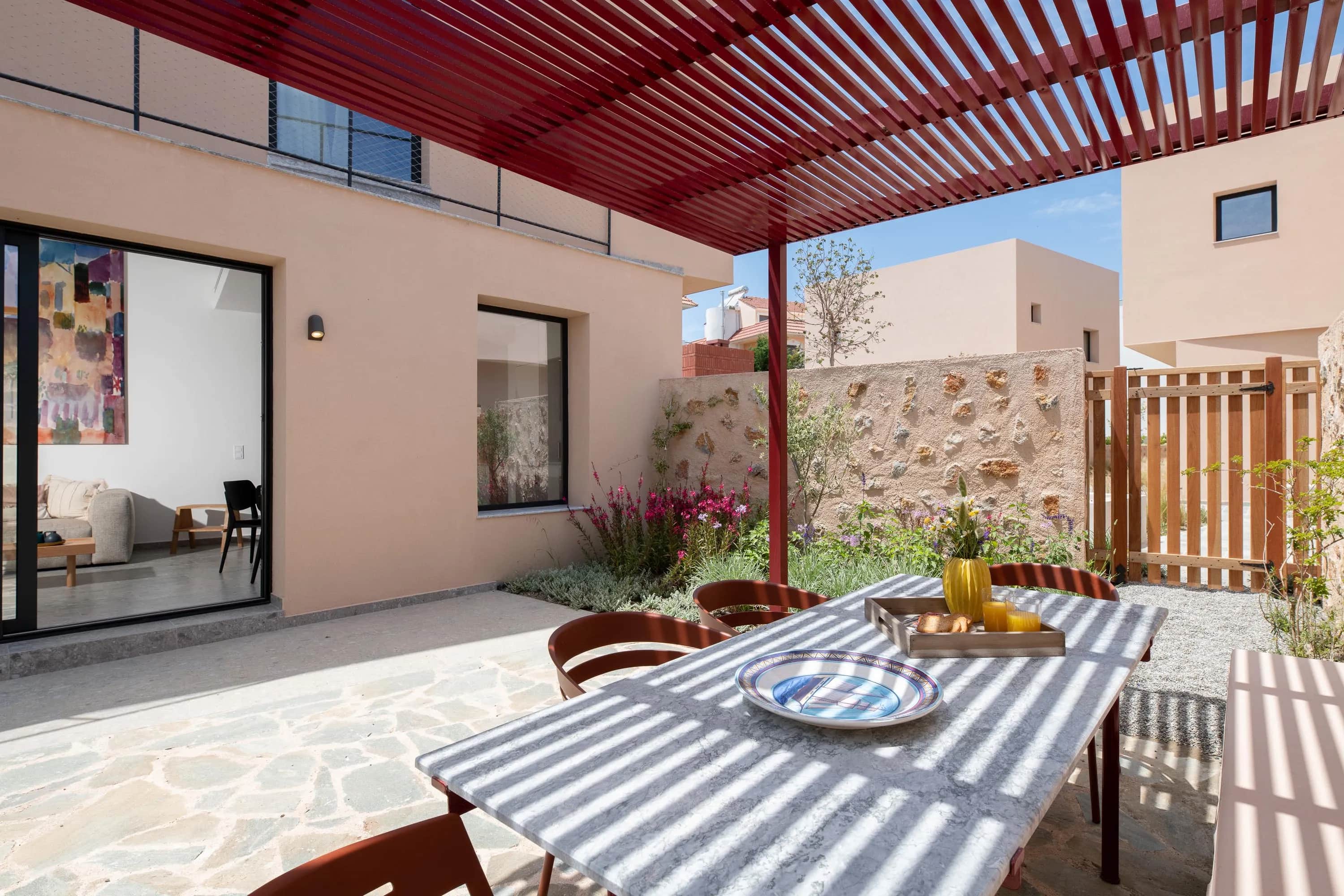 Symi Villa - Nisi Living Concept — photo 3