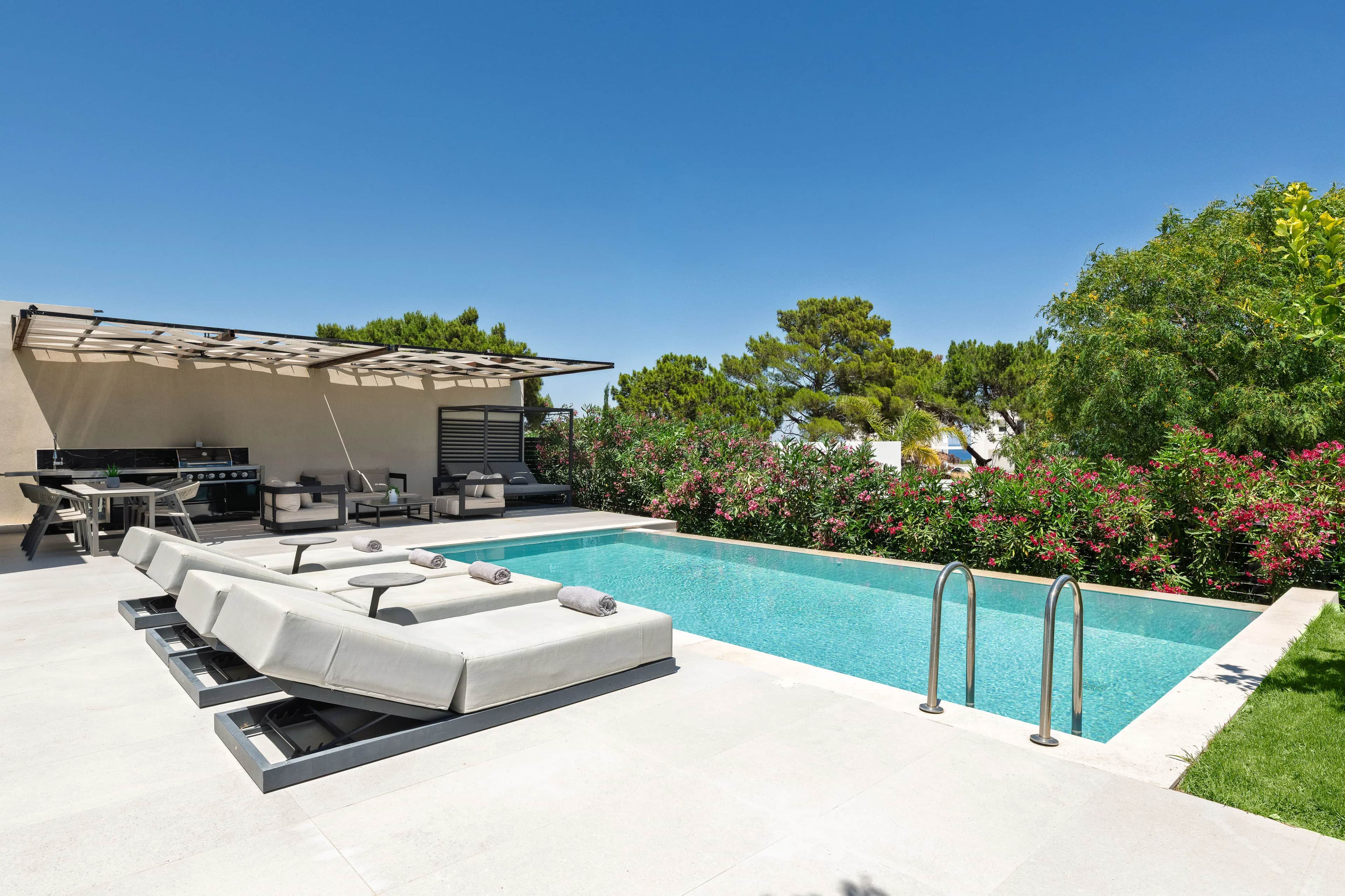 Trapezia Luxury Living - Opal — photo 1