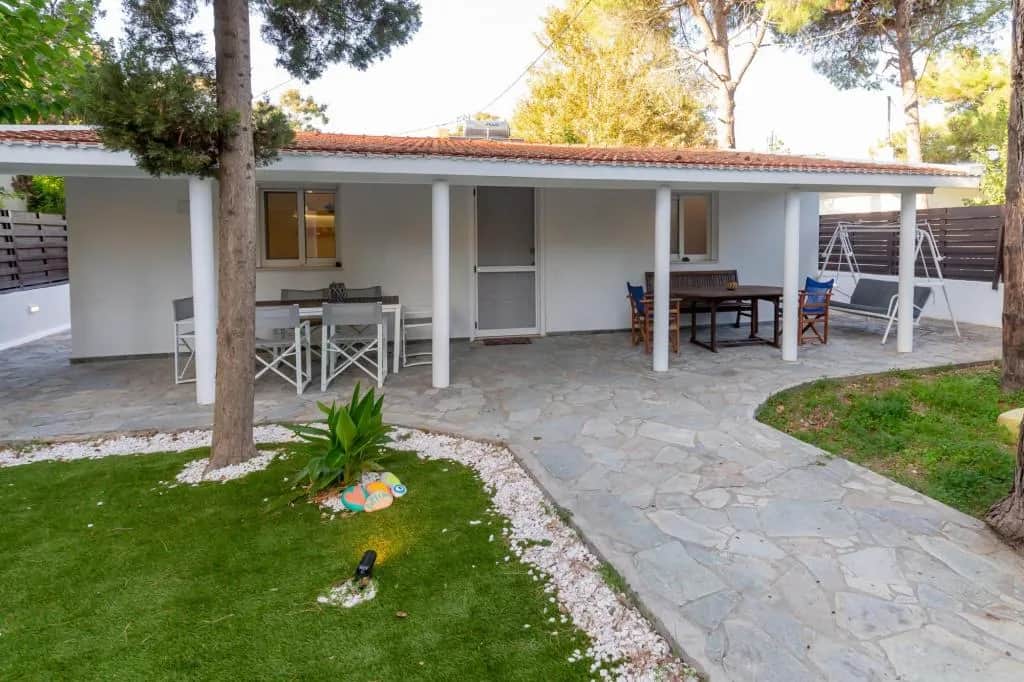 KaterLove Beach House, Faliraki
