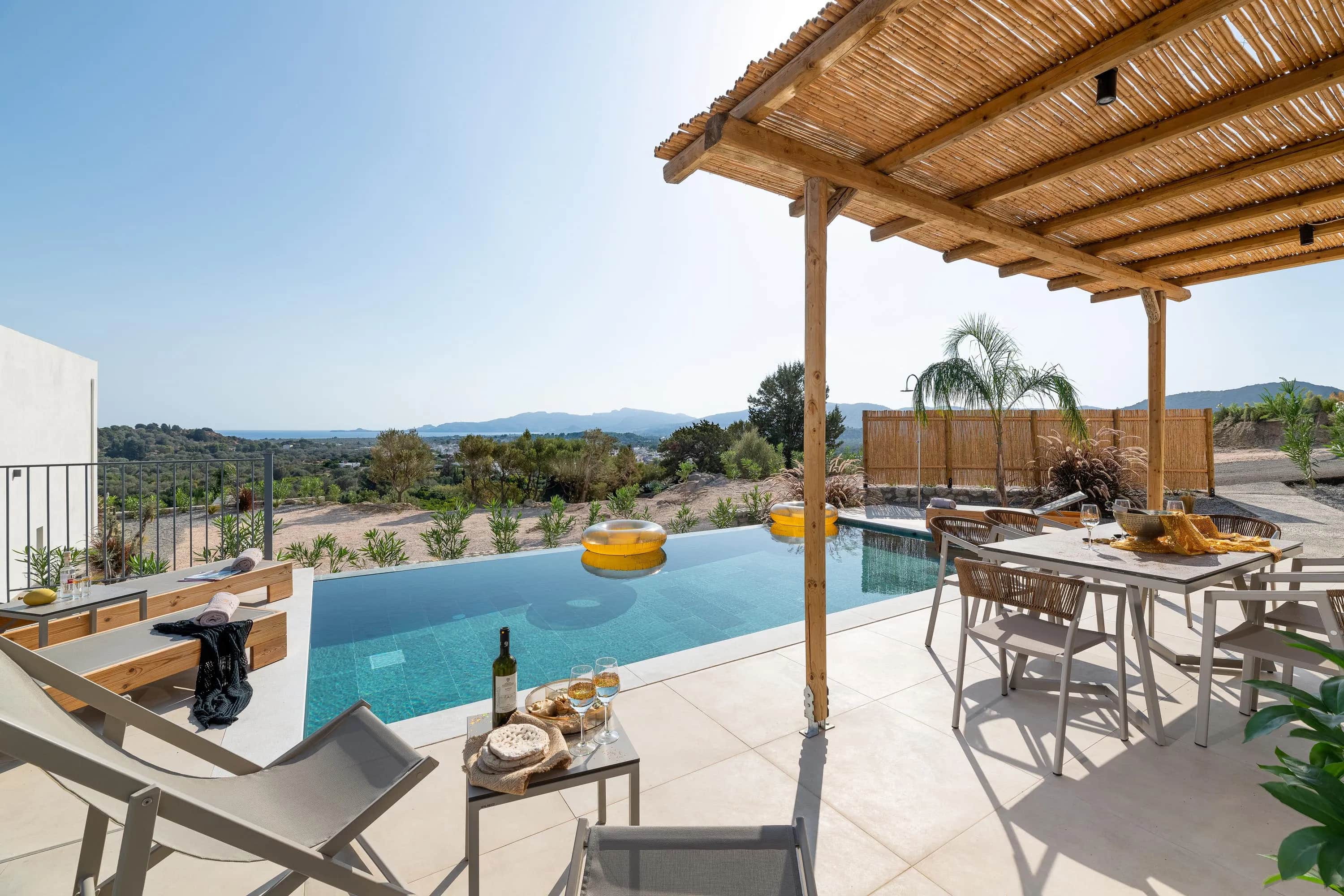 Villa Massari Breeze — photo 4