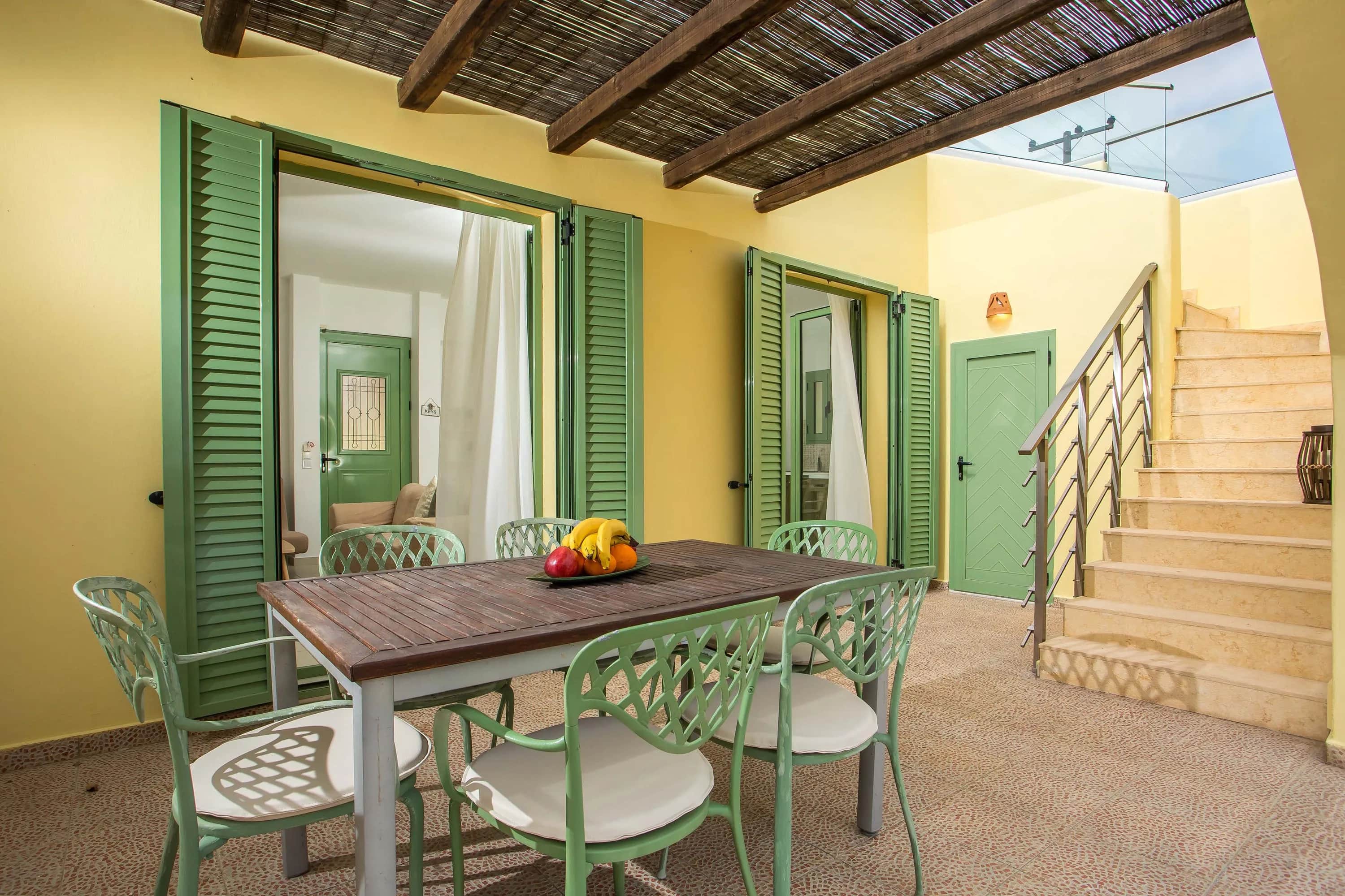 Villa Asteria — photo 4