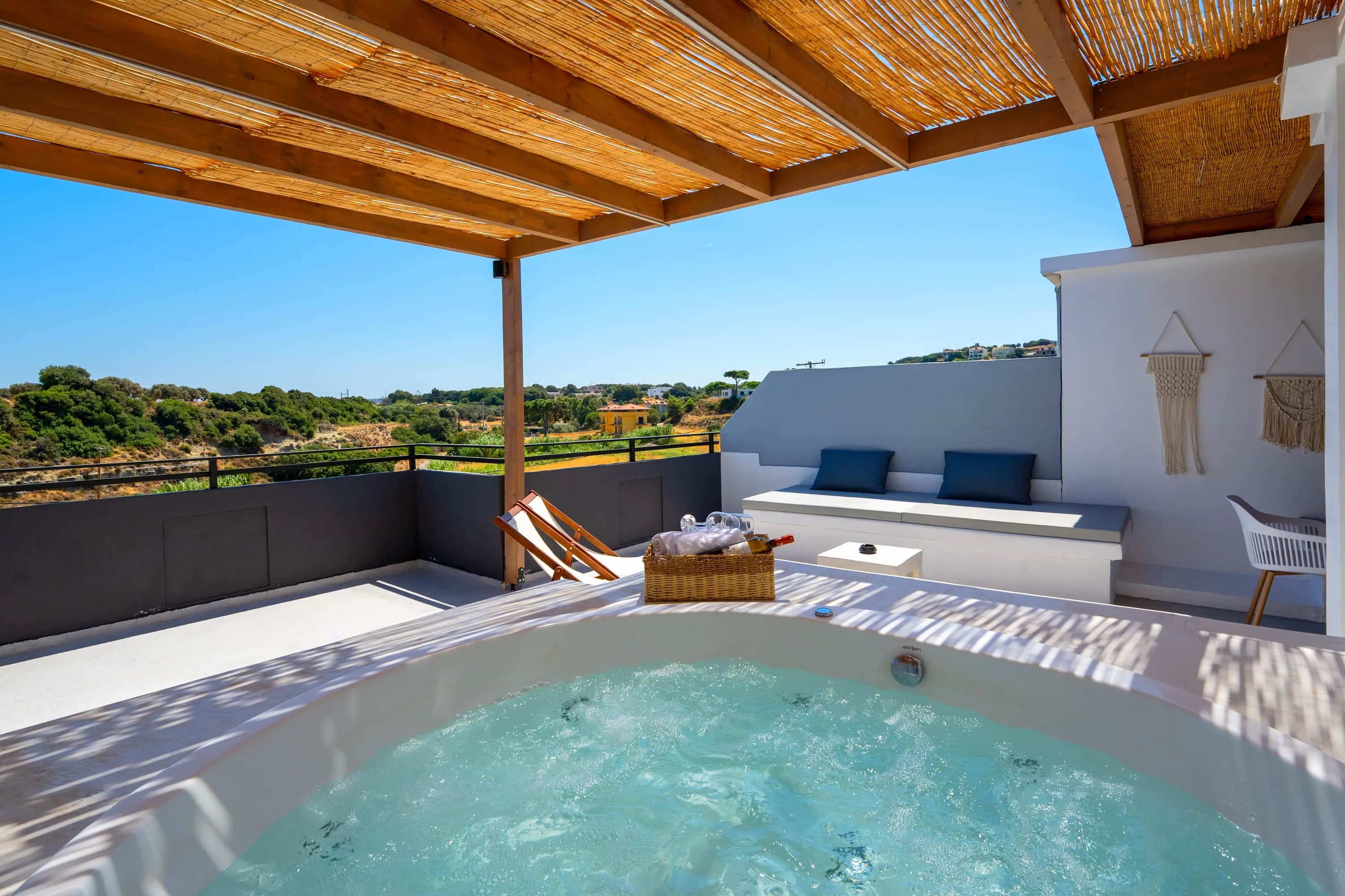 ArmoniKon 1 pool villa — photo 4