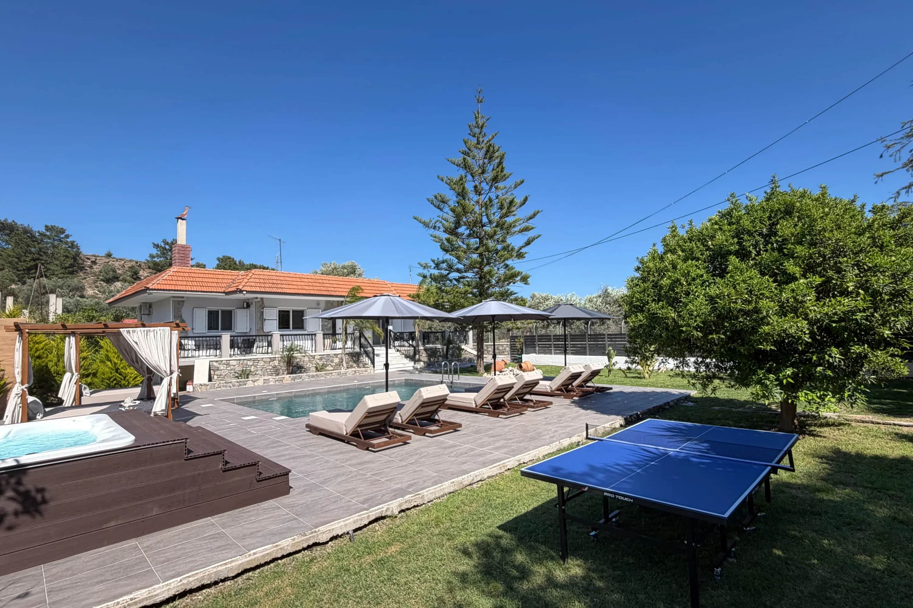 S&T Villa — photo 5