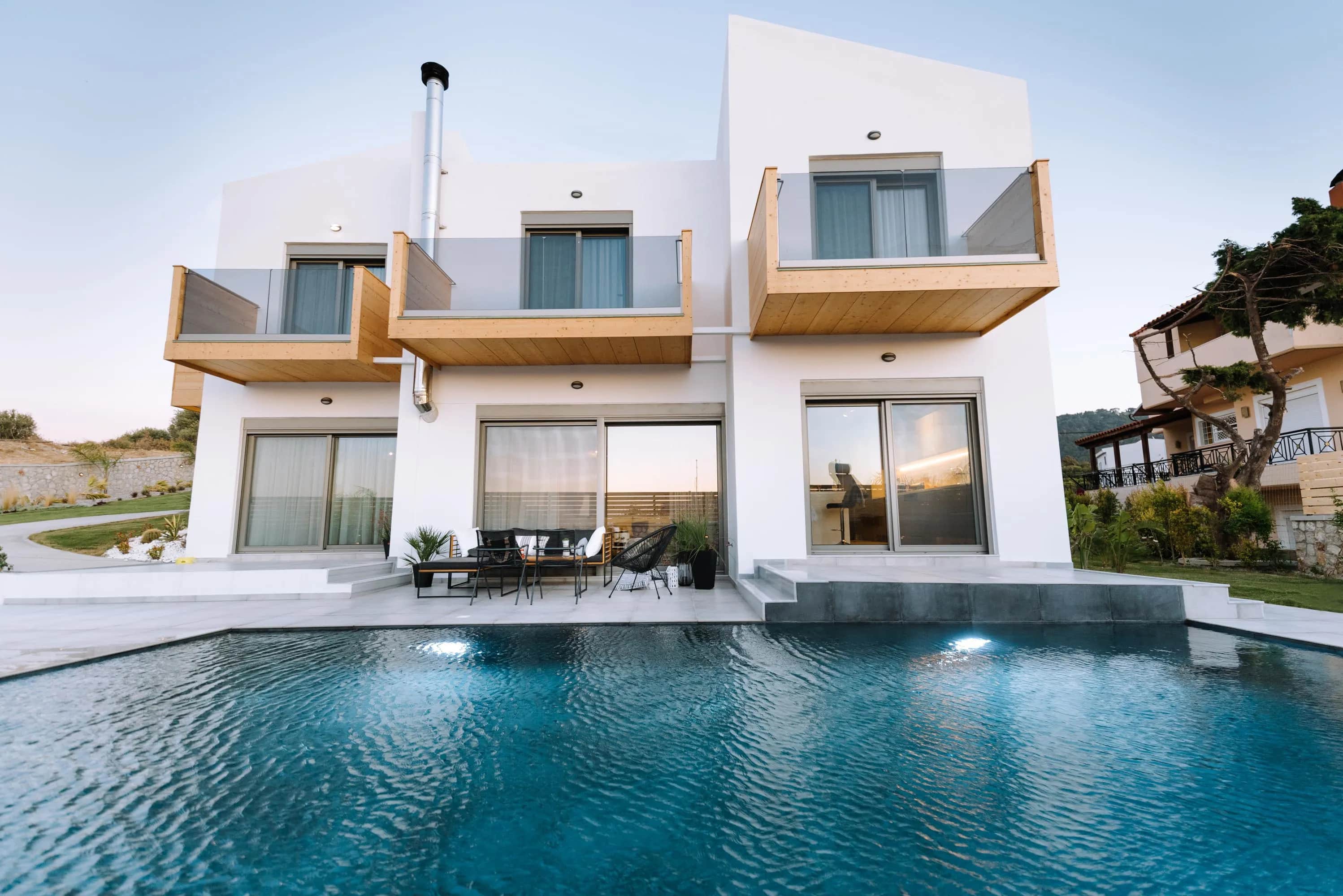 Brillante Villa  — photo 1