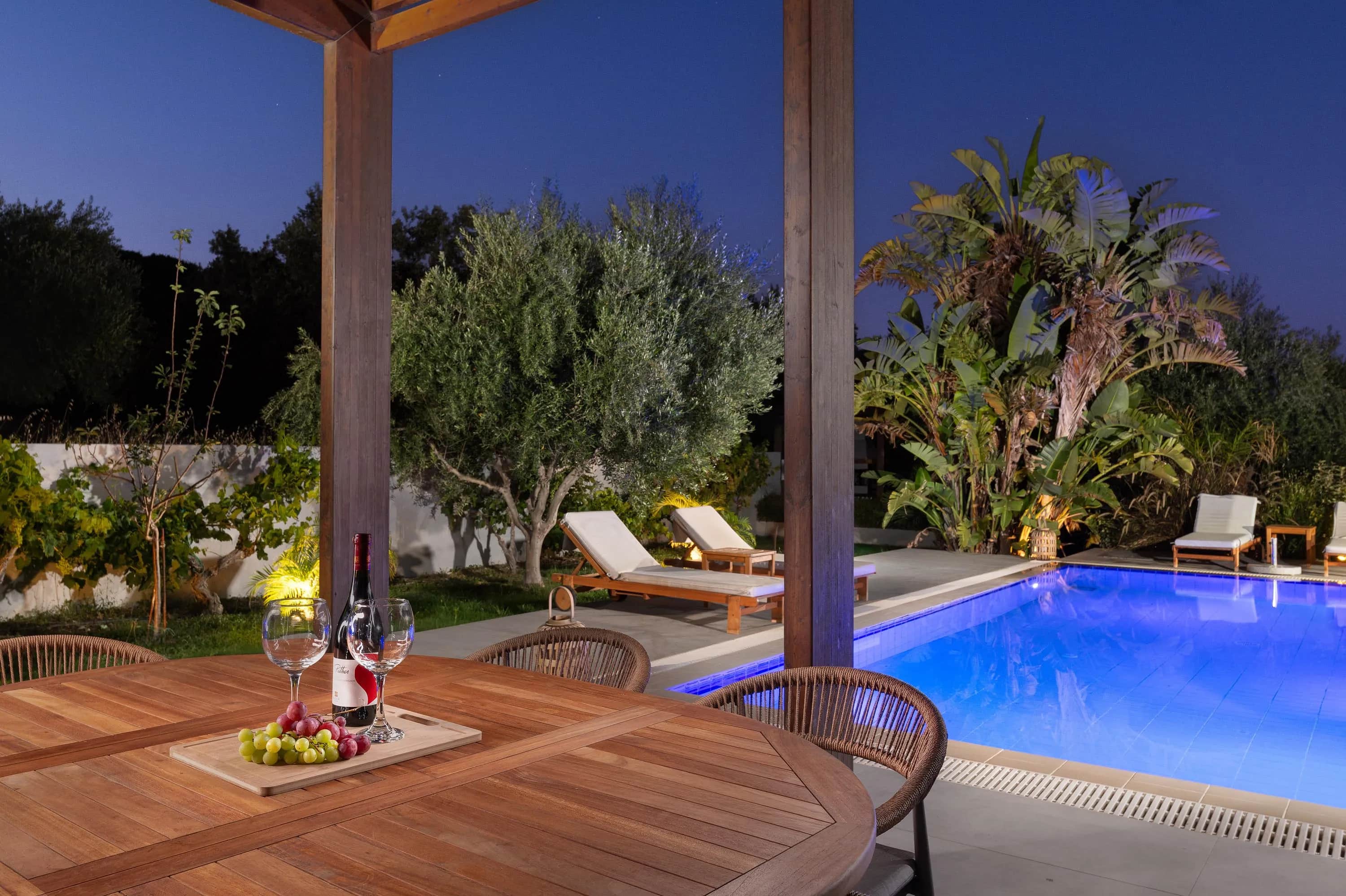 Olvia Villa  — photo 3