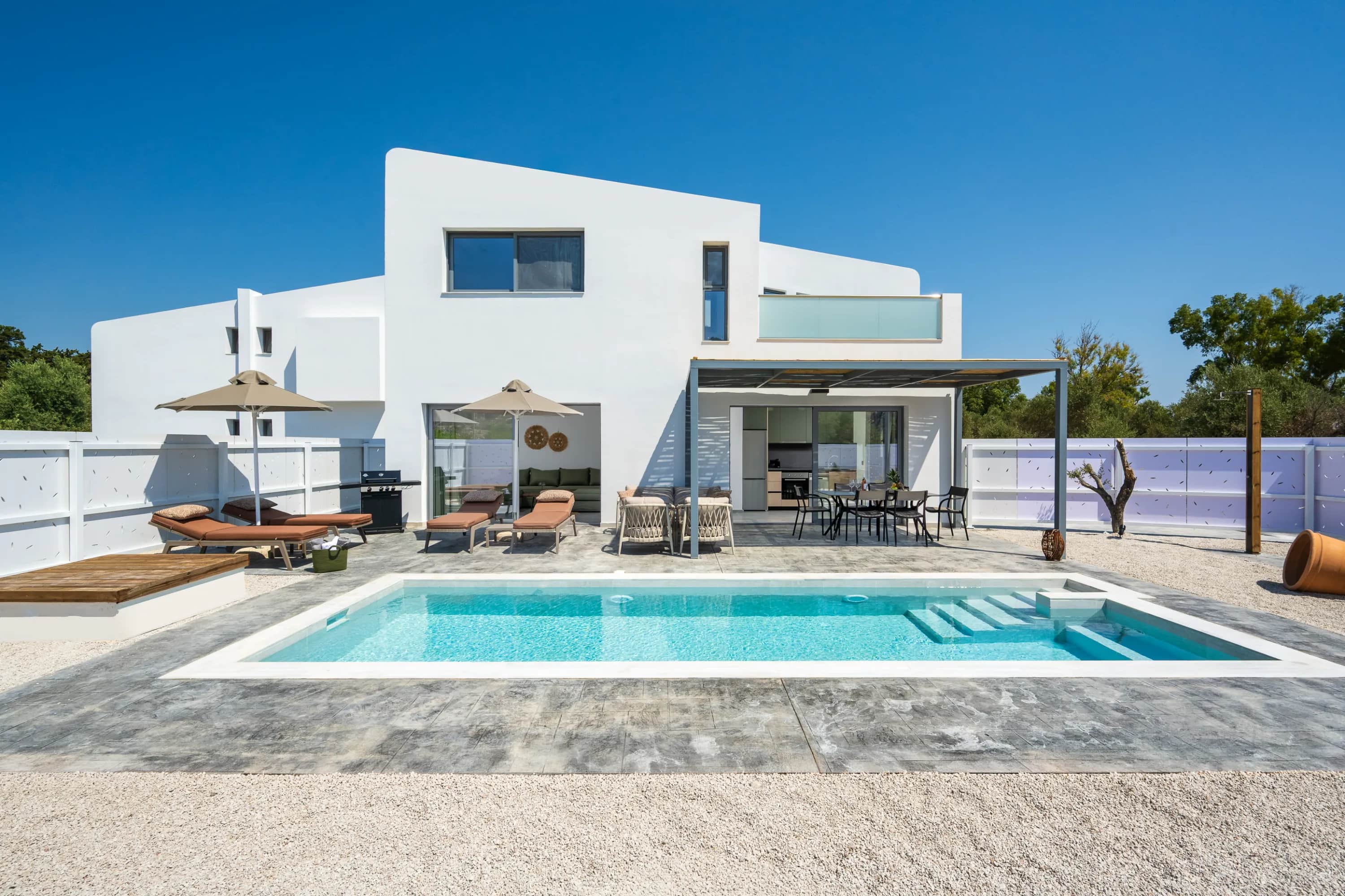 7 Casas -Τerracotta 1 — photo 1