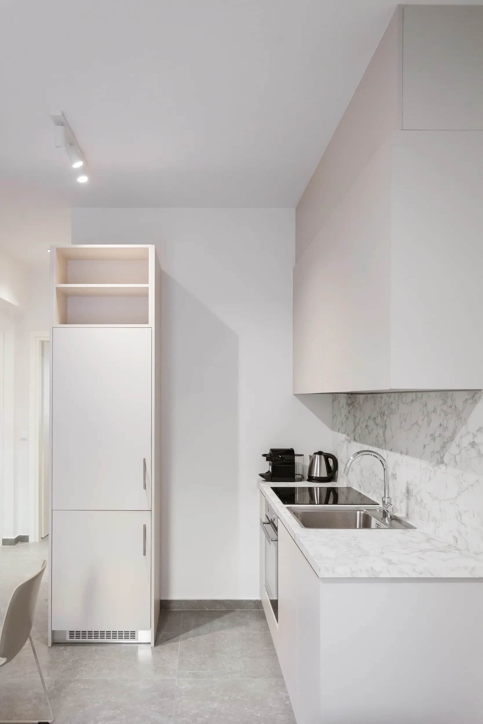 Aphrodite - Luxury Apartments Of Colossus — photo 5