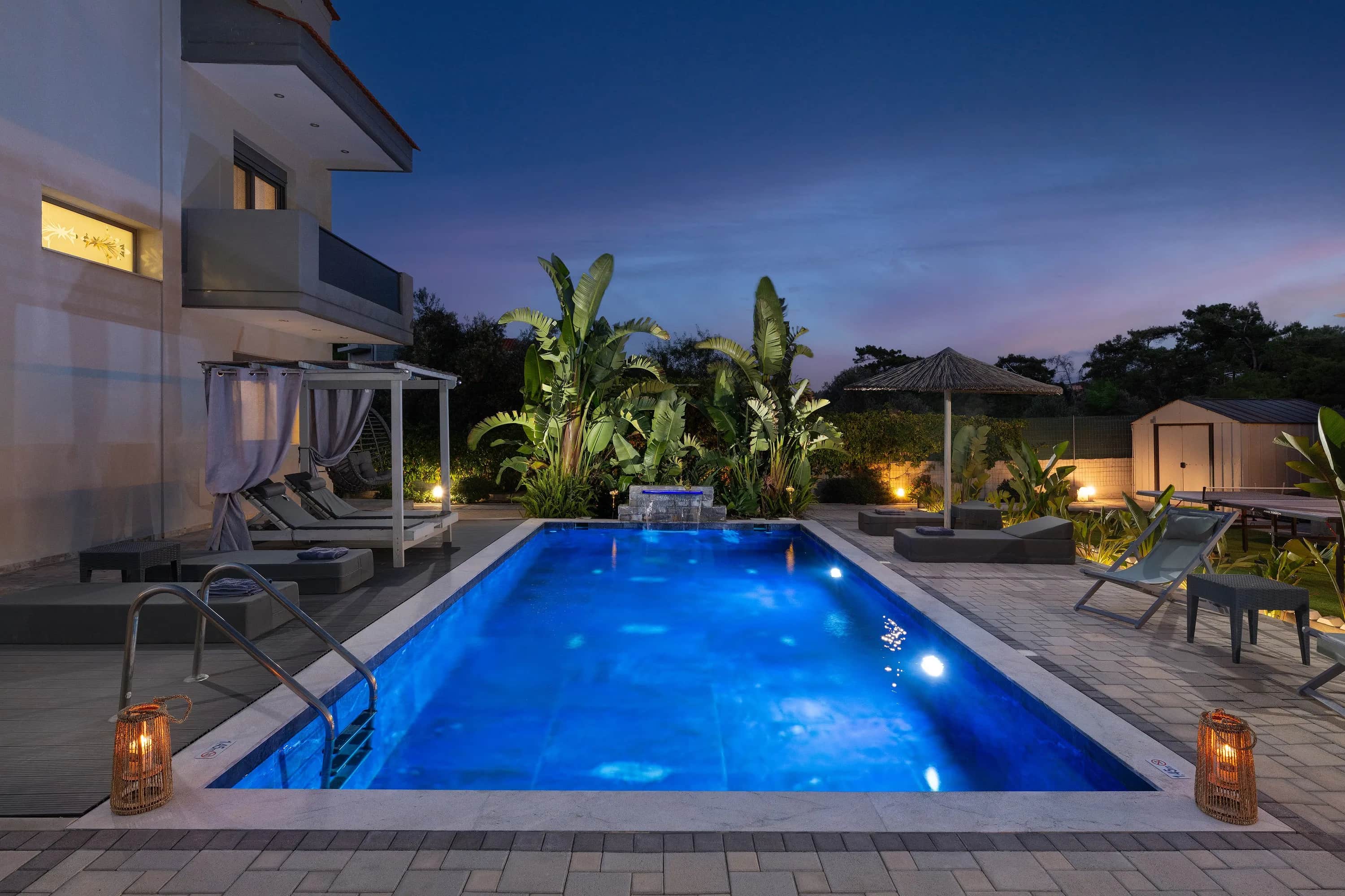 Hideaway Villa — photo 2