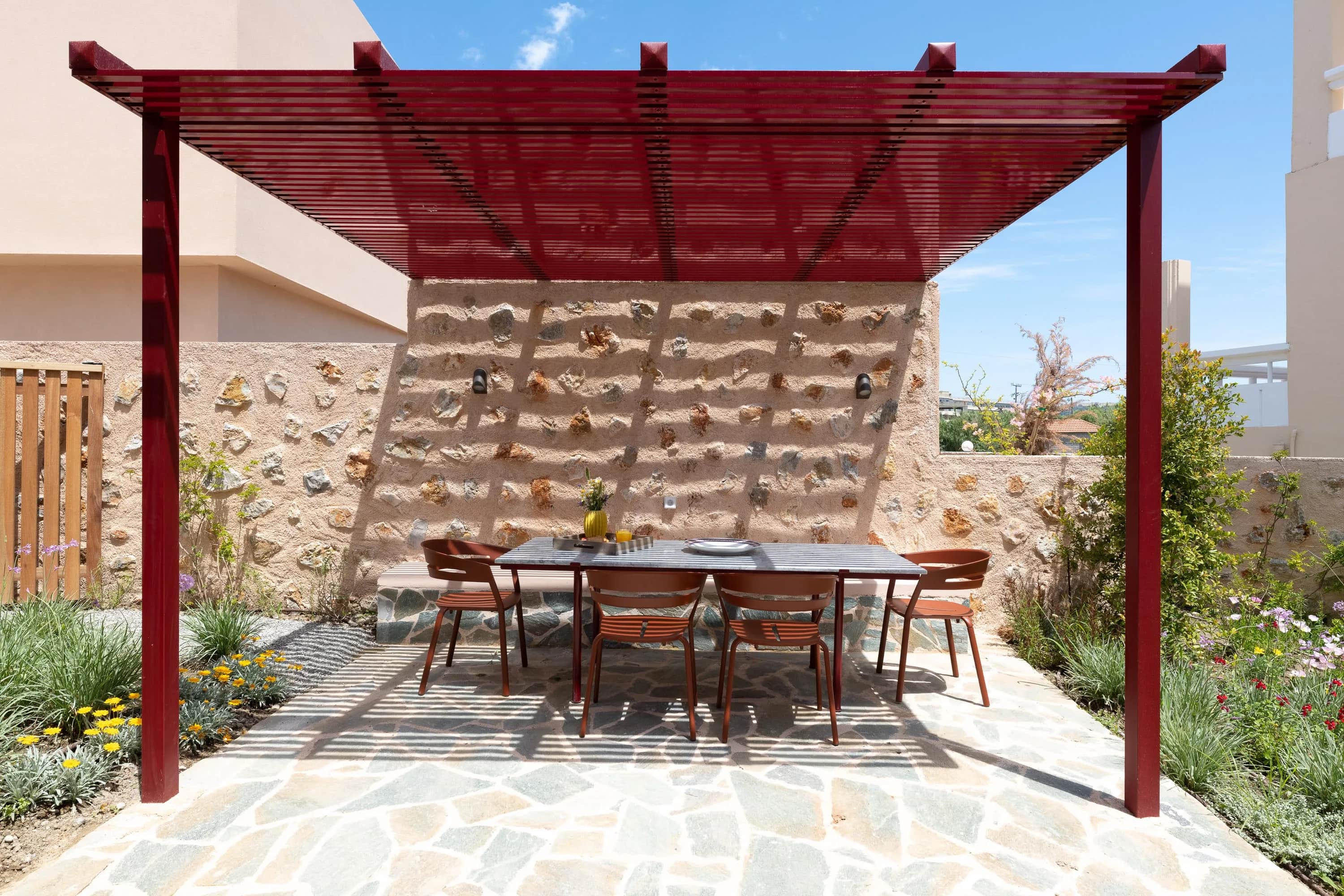 Symi Villa - Nisi Living Concept — photo 4