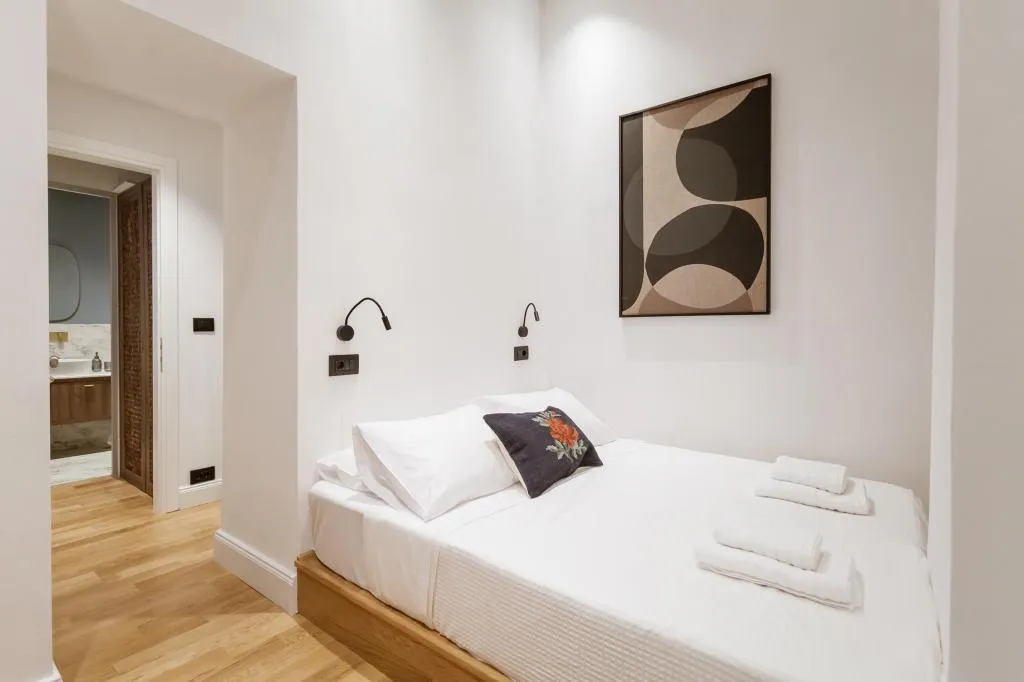 Zerania Suites - Zenia, Rhodes City
