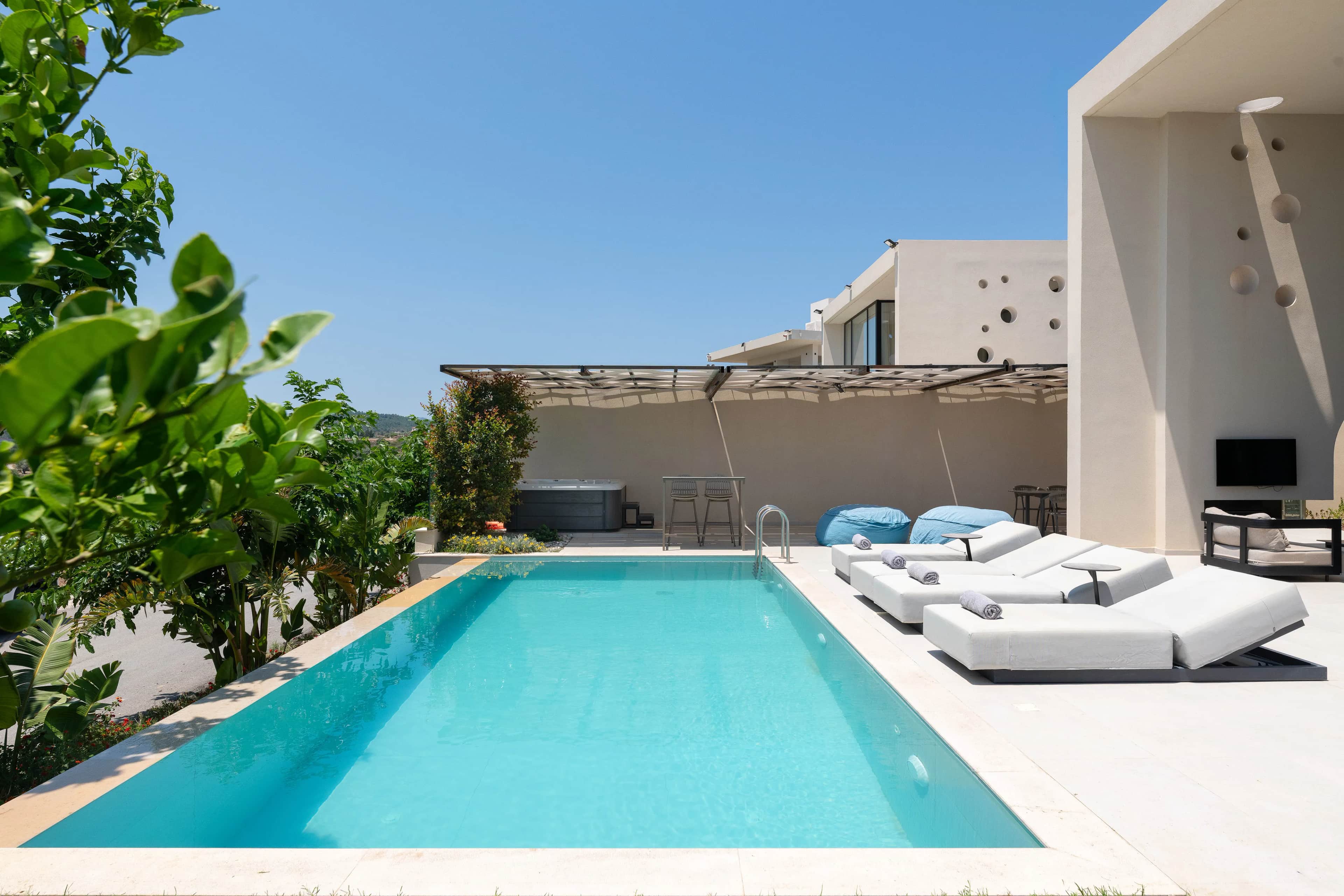 Trapezia Luxury Living - Sunstone — photo 2