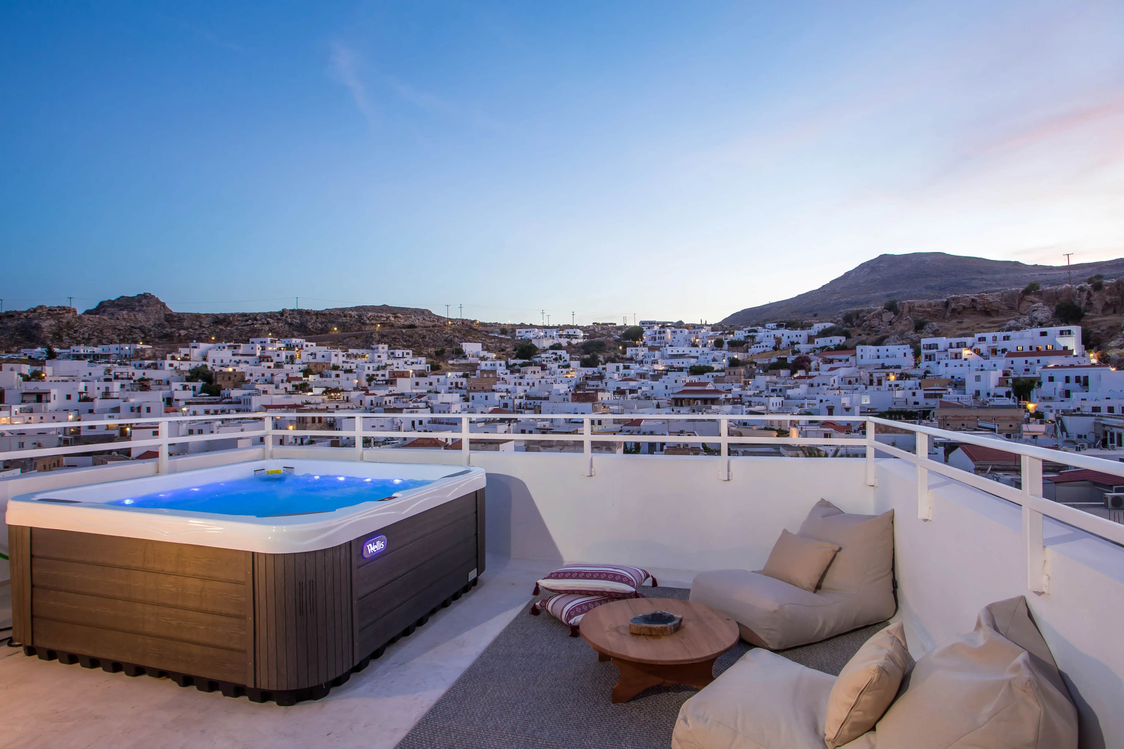 Heritage Luxury Suites - Grand Casa — photo 1
