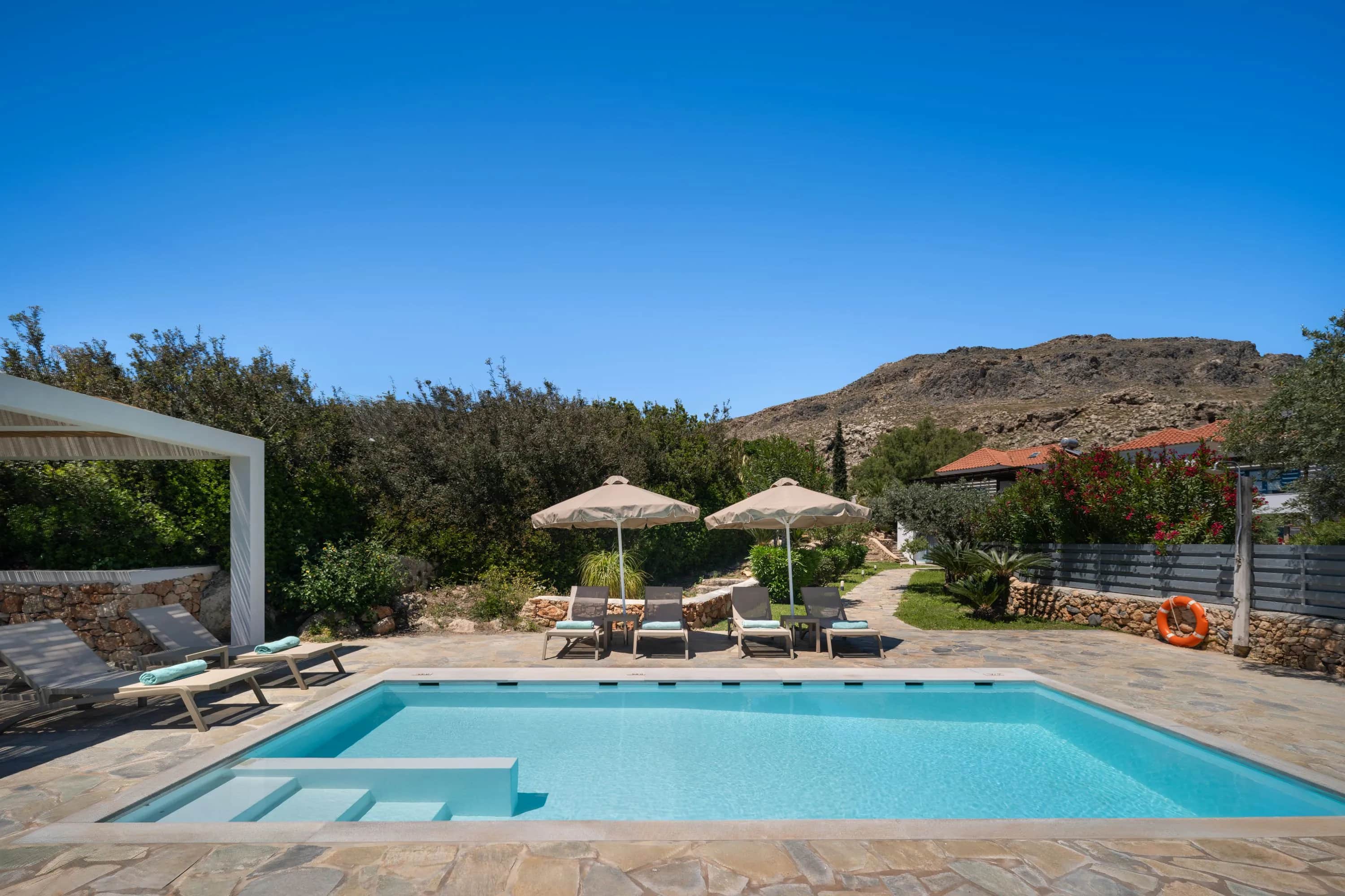 Villa Oceanis — photo 4