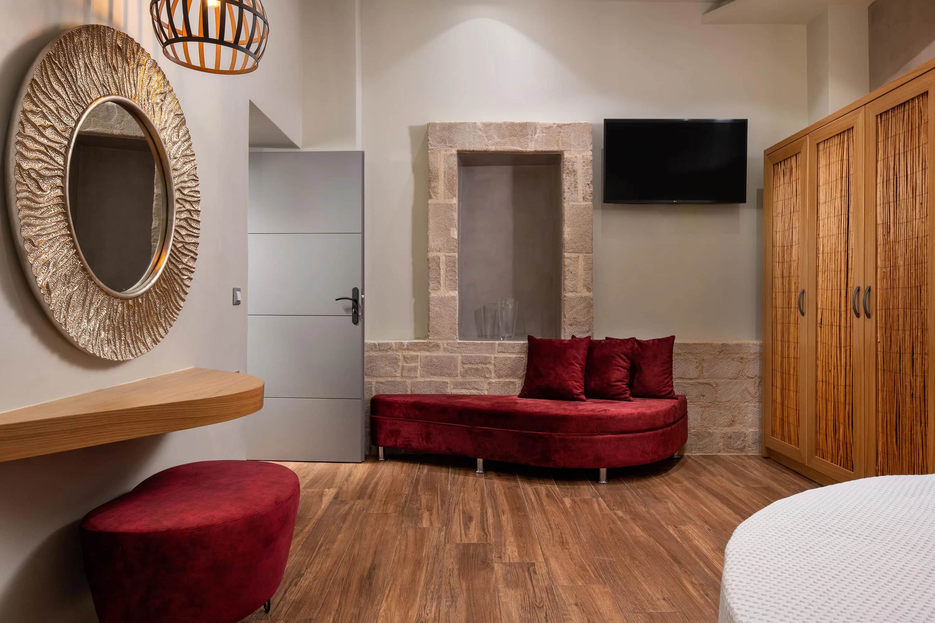 Zoe Suites/Sofoklis — photo 5