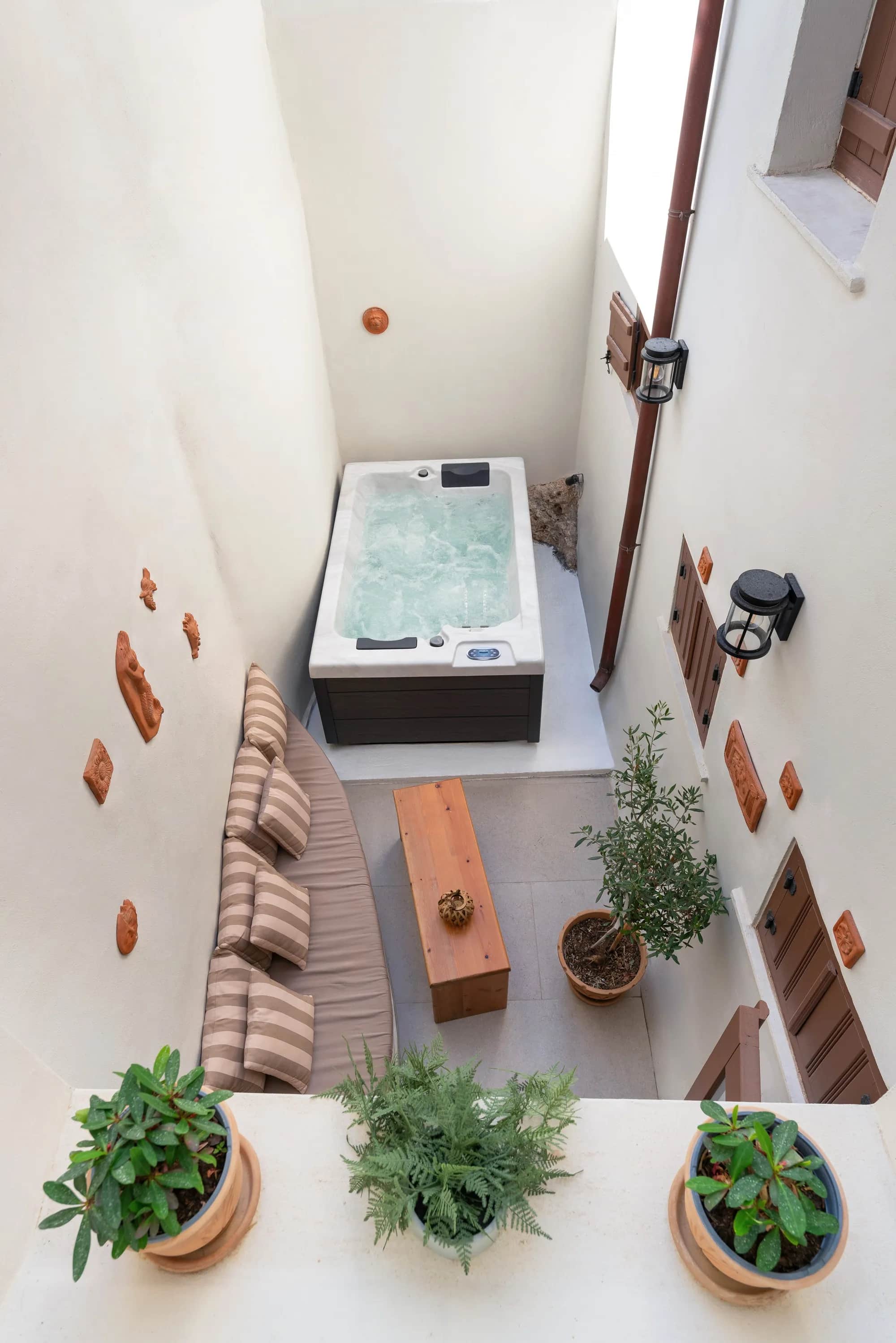 Rodos Old Town Aqua Luxury House — photo 2