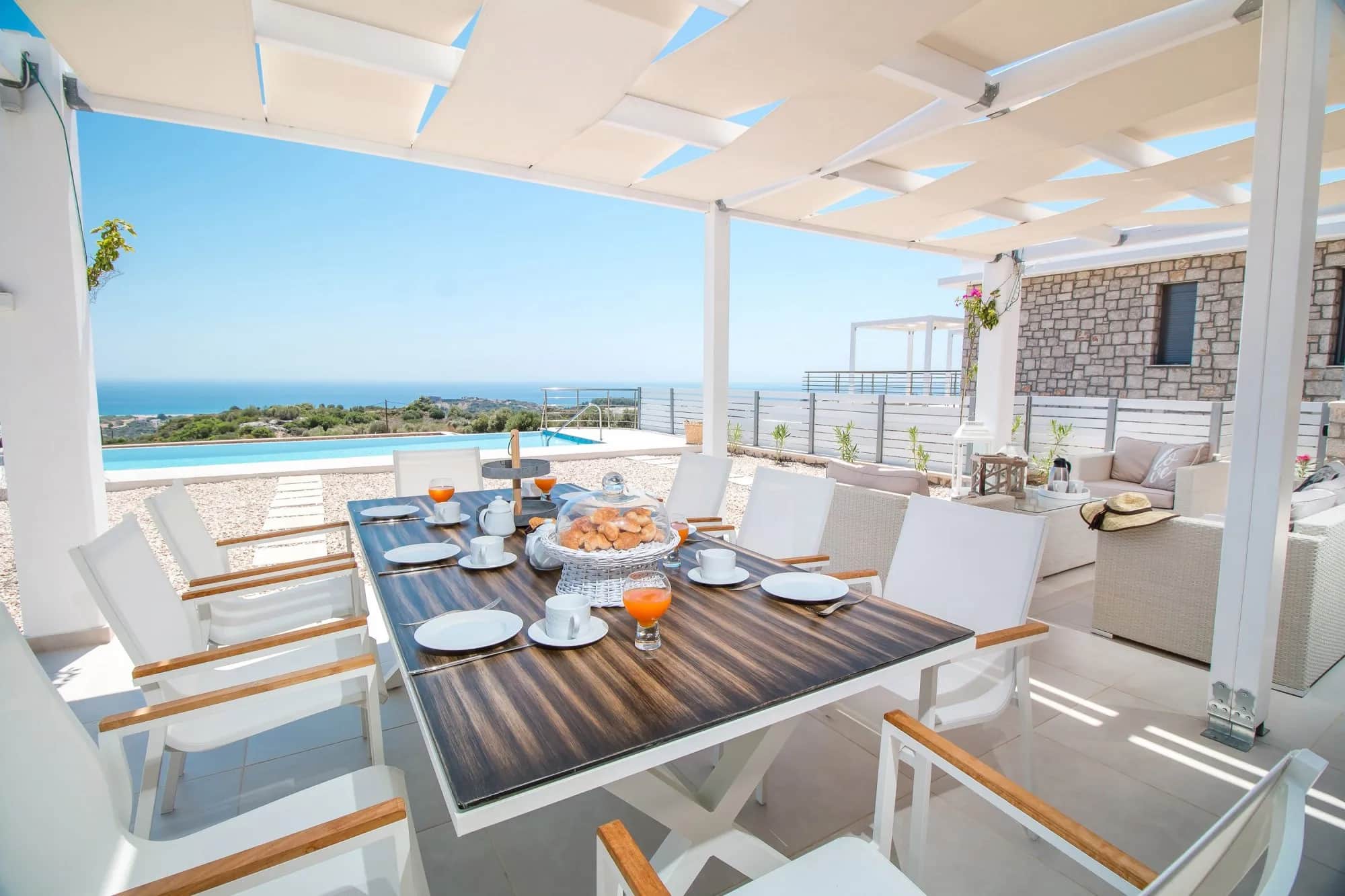 Gregory's Luxury Villa — photo 3