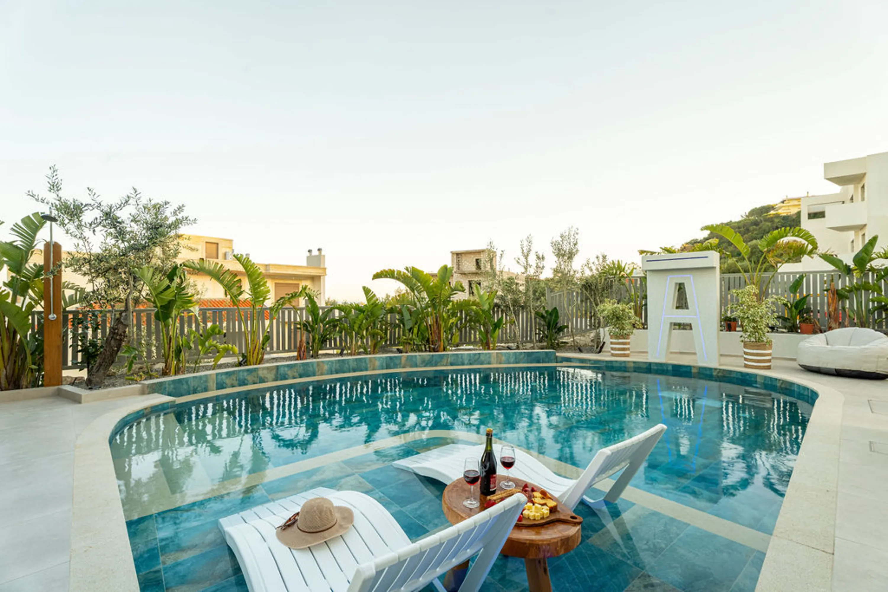 Arfna Pearl Villa — photo 5