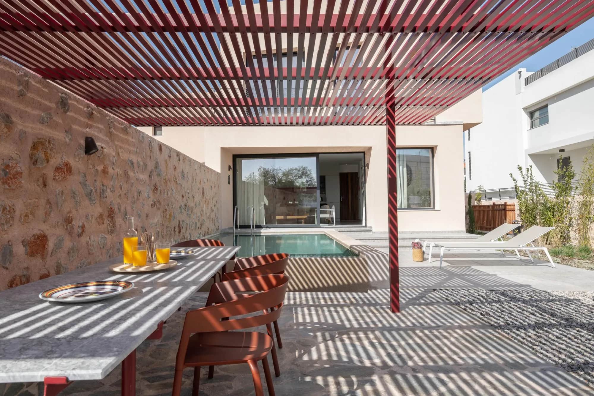 Karpathos Villa - Nisi Living Concept — photo 2