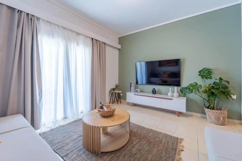 Residence City Luna, Rhodes City