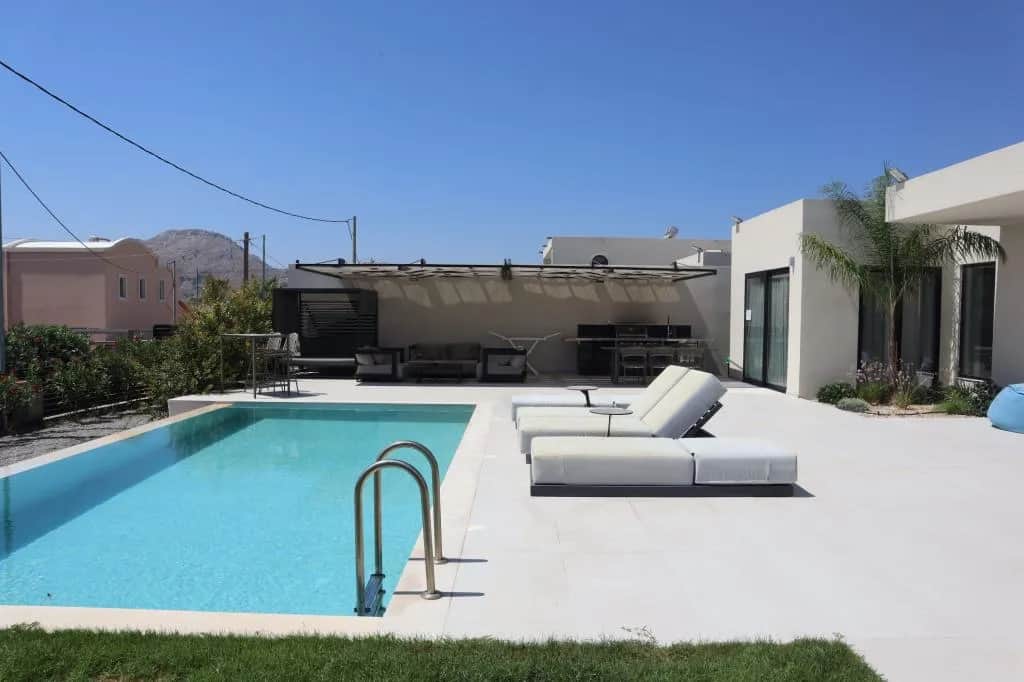 Trapezia Luxury Living - Moonstone, Kolympia