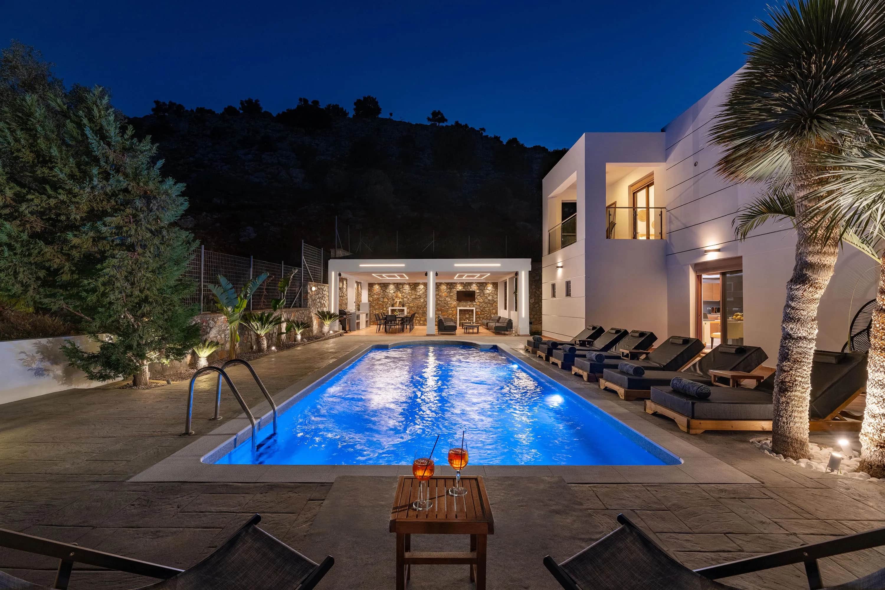 Vitzi Vista Villa — photo 4