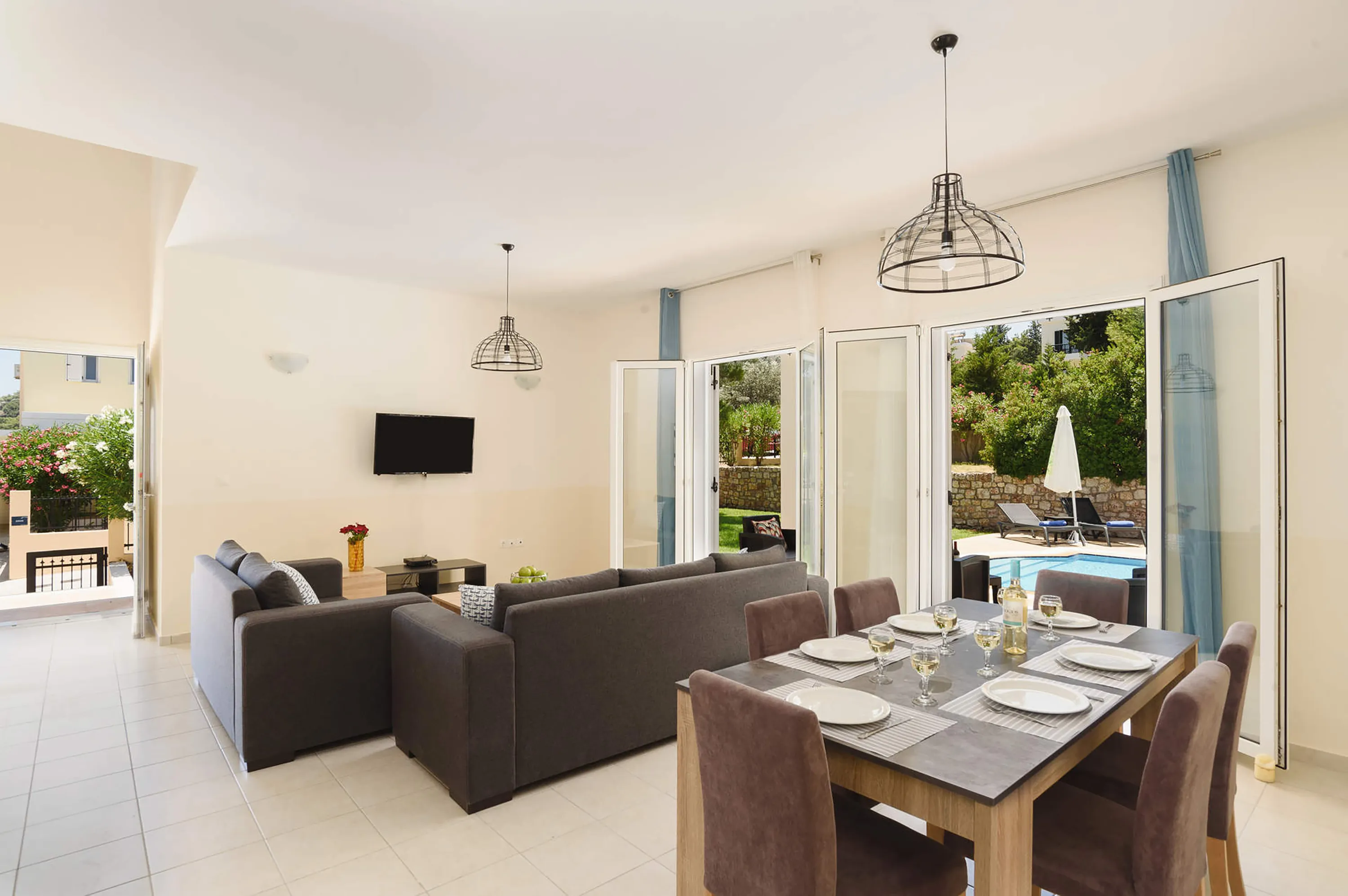 Olympios - Seven Springs Villas — photo 5