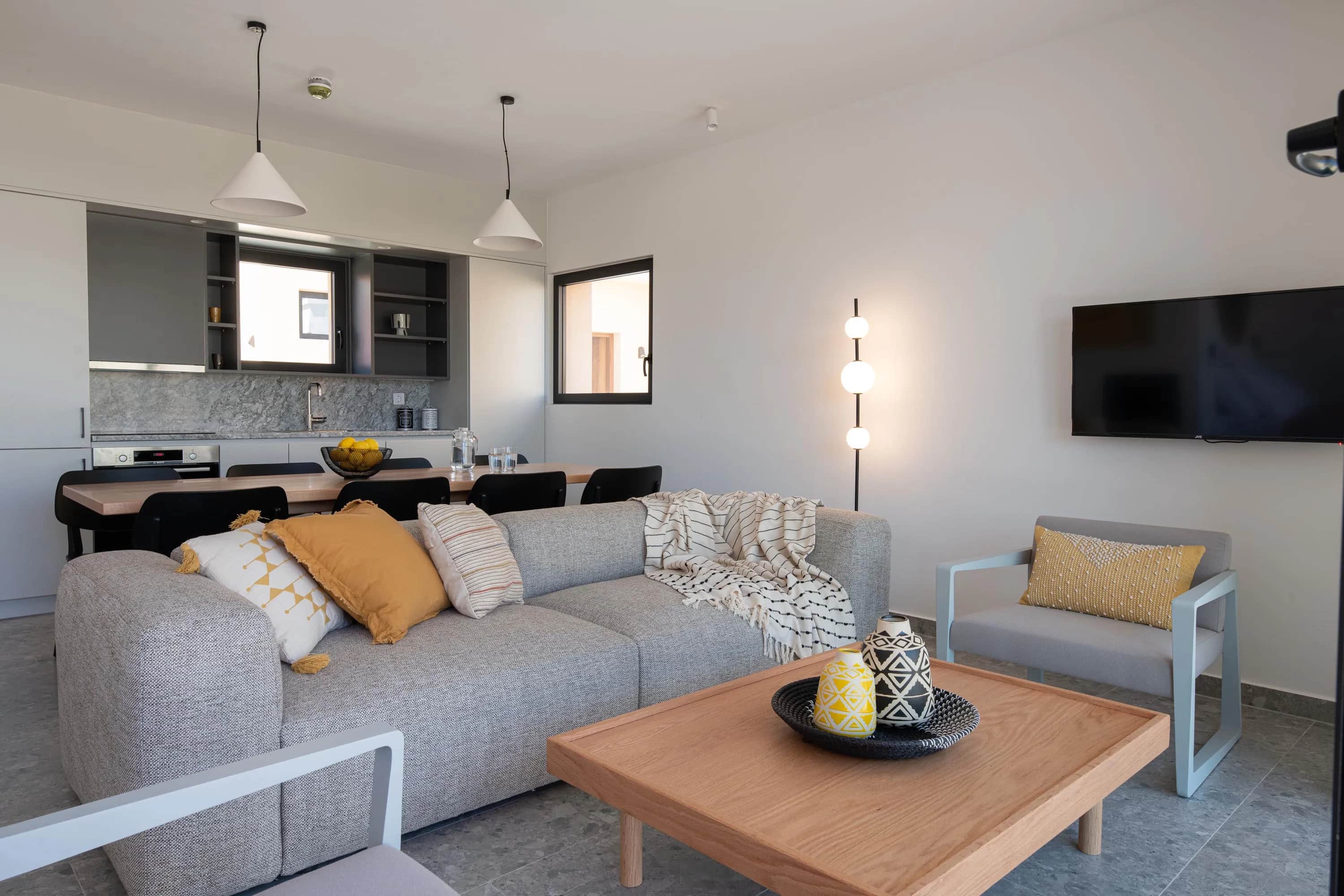 Rhodes Villa - Nisi Living Concept — photo 5