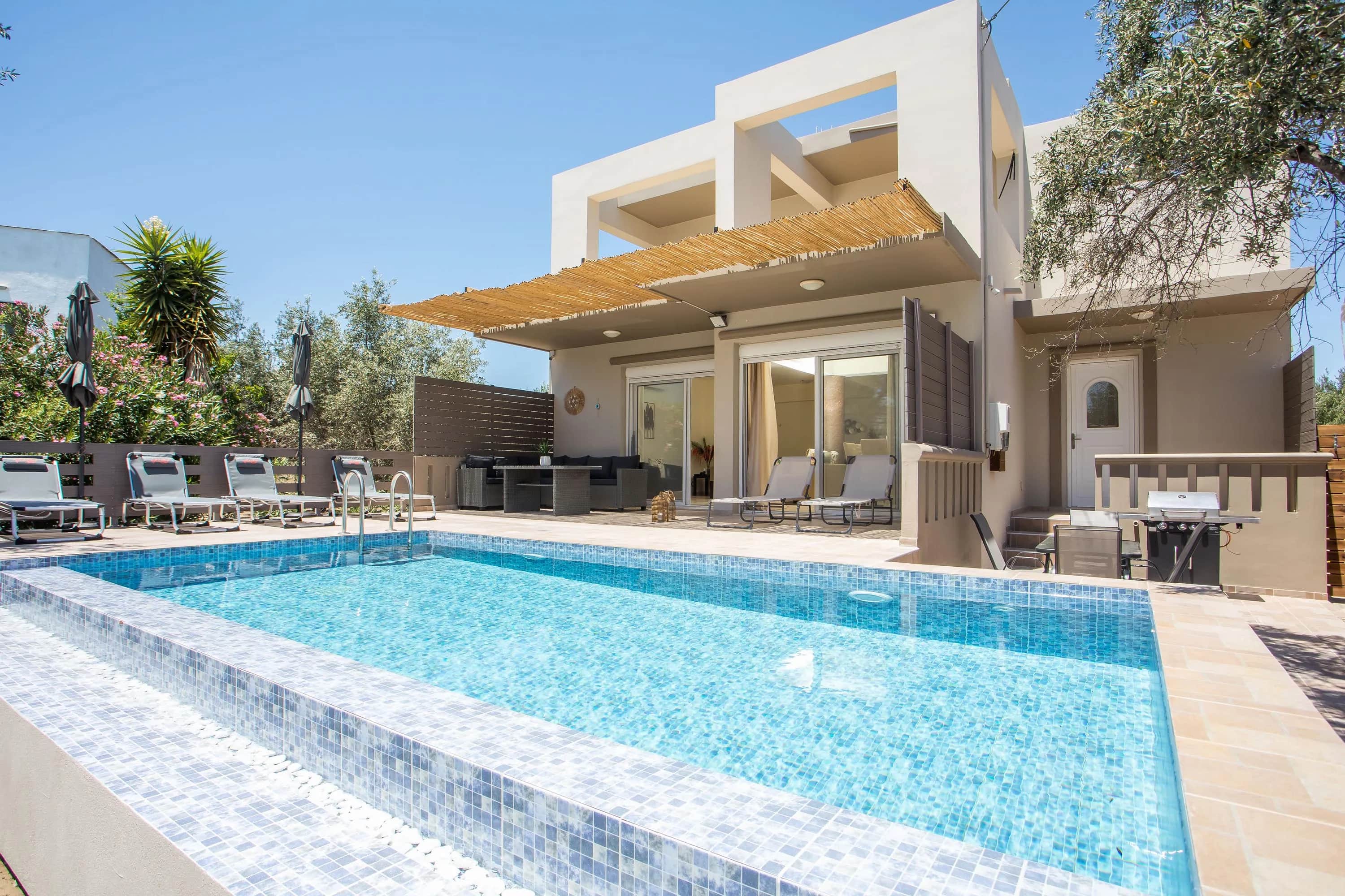 Villa Frady — photo 1