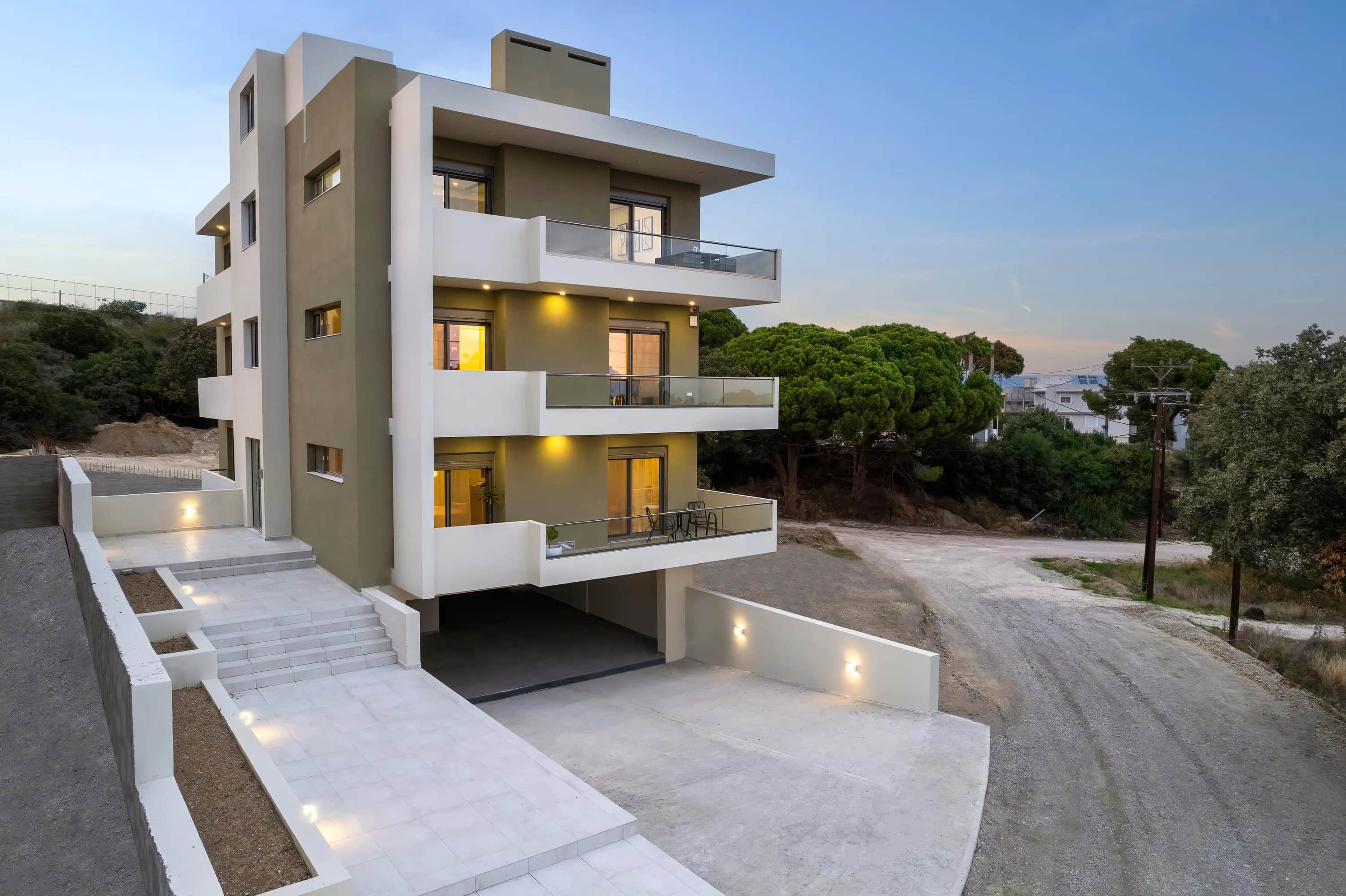 Panorama Luxury Penthouse — photo 2