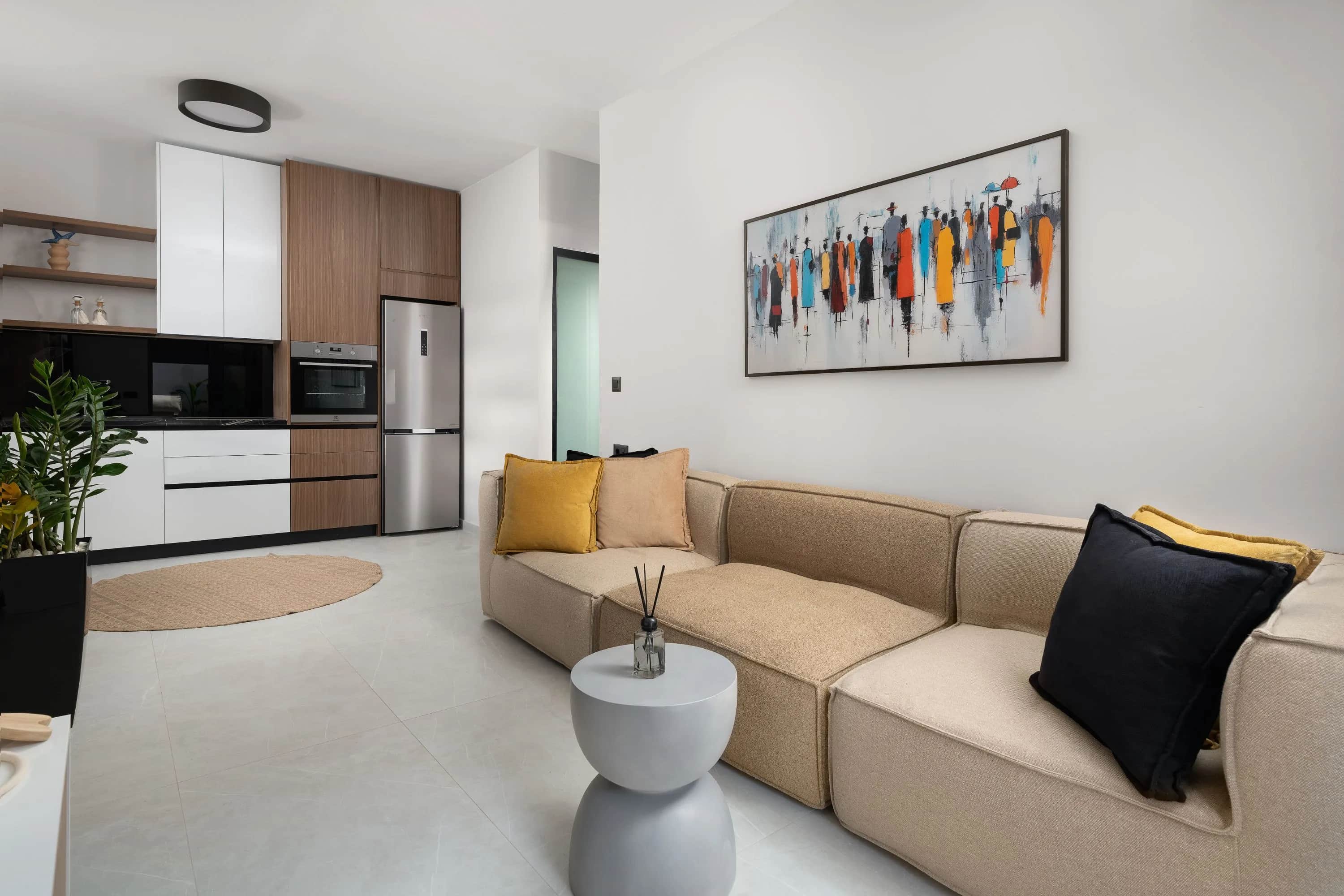 Elxis Luxury Apartment — photo 5