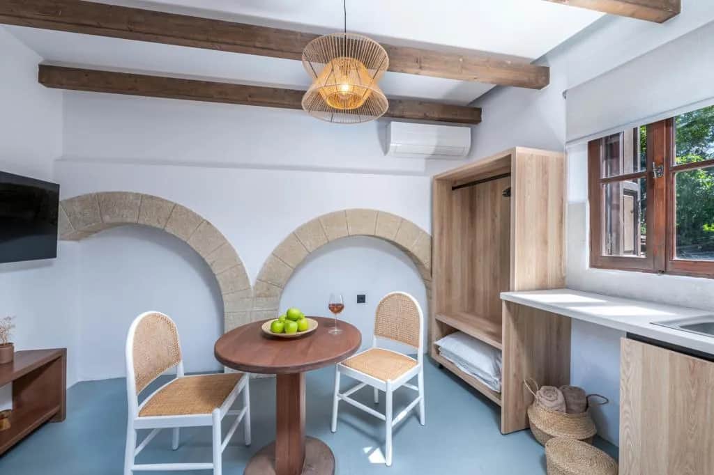 Elia Suites - Suite 7, Rhodes City