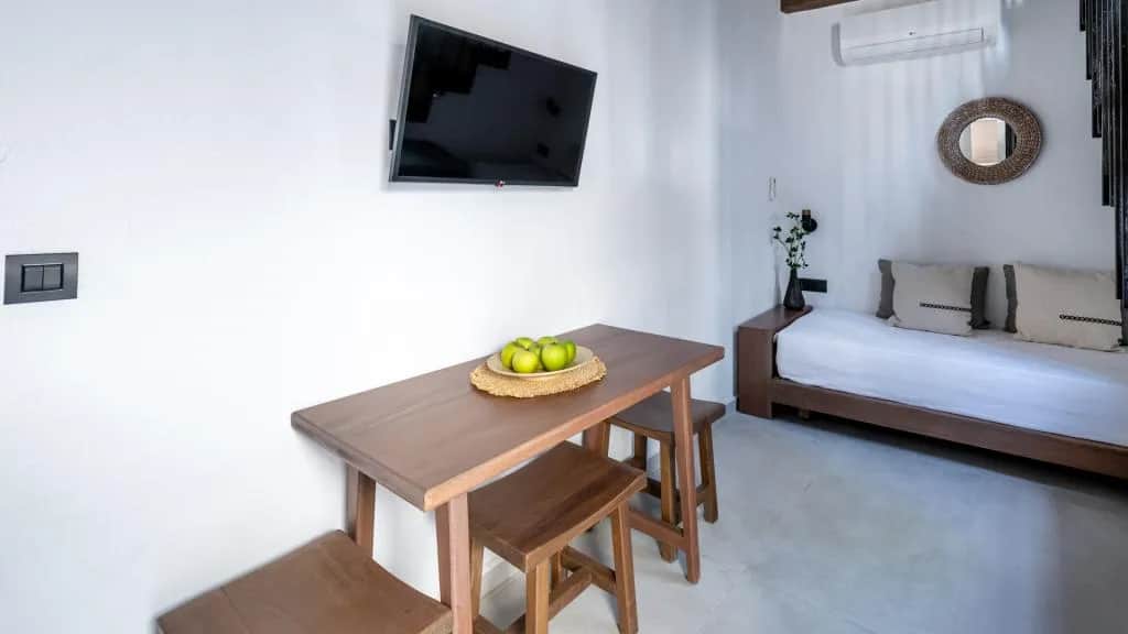 Elia Suites - Suite 5, Rhodes City
